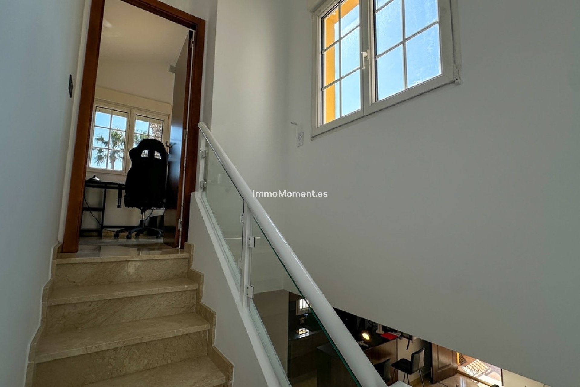 Bestaande woning - Appartement - Orihuela - Villamartin