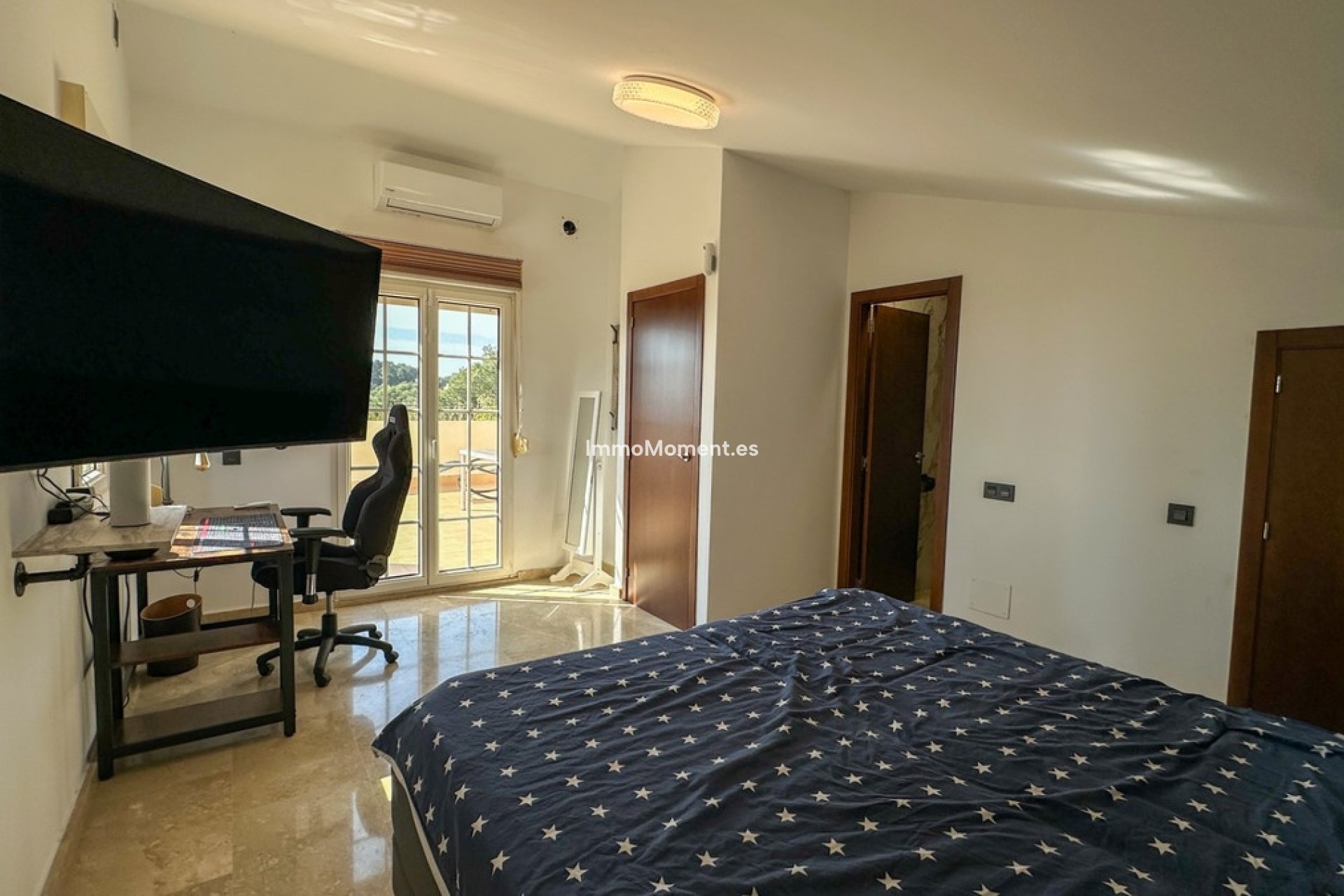 Bestaande woning - Appartement - Orihuela - Villamartin