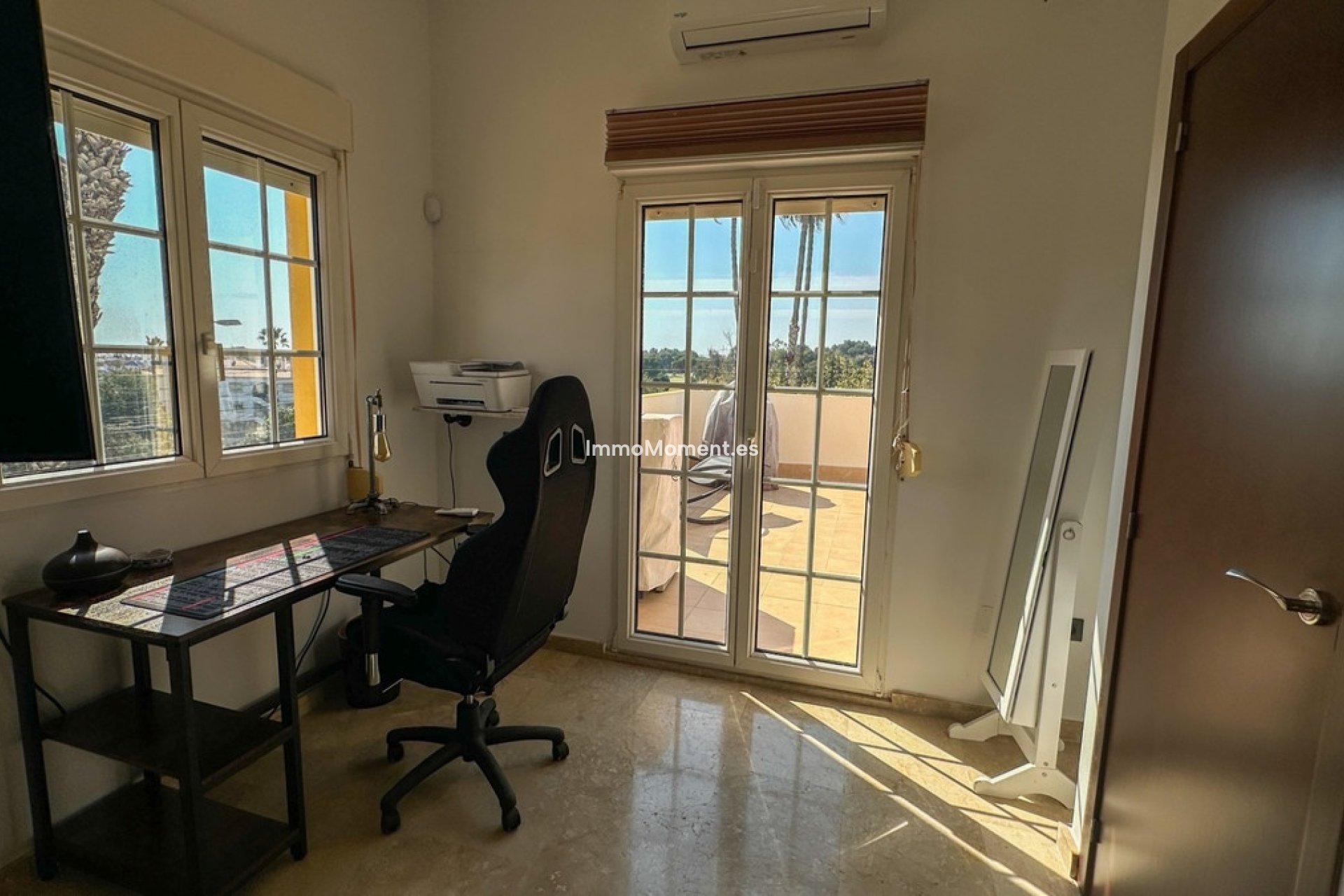 Bestaande woning - Appartement - Orihuela - Villamartin