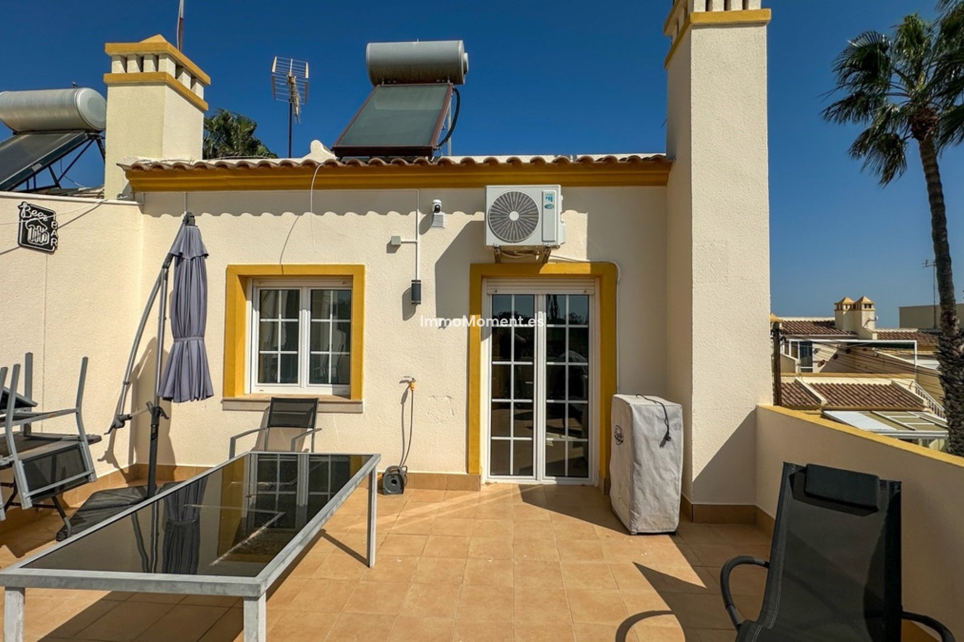 Bestaande woning - Appartement - Orihuela - Villamartin