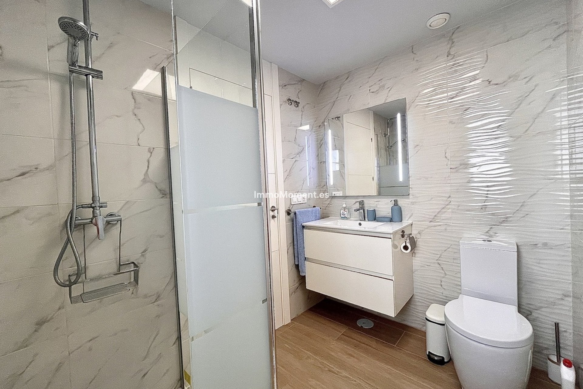 Bestaande woning - Appartement - Orihuela - Villamartin