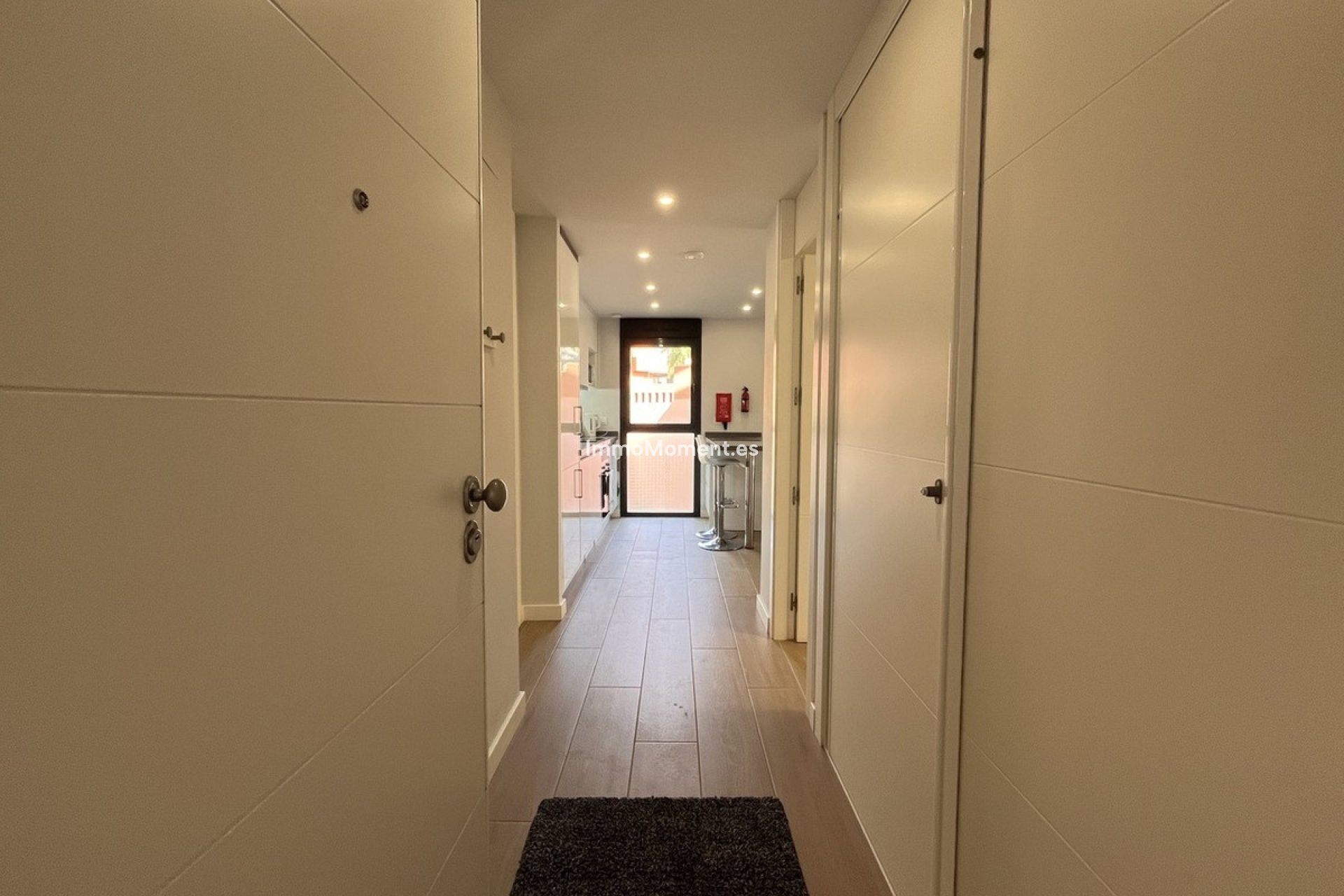 Bestaande woning - Appartement - Orihuela - Villamartin