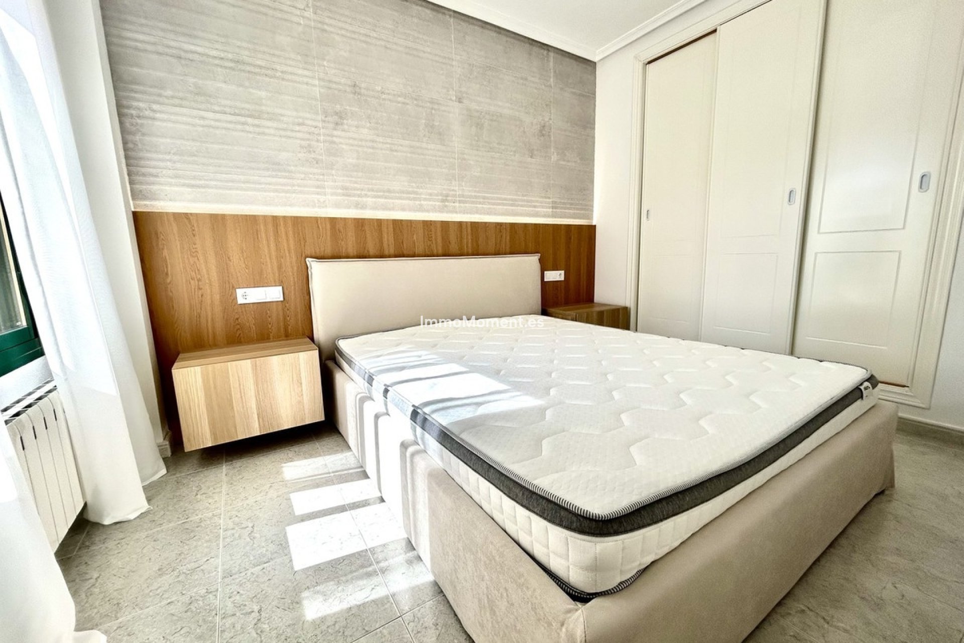 Bestaande woning - Appartement - Orihuela - Villamartín