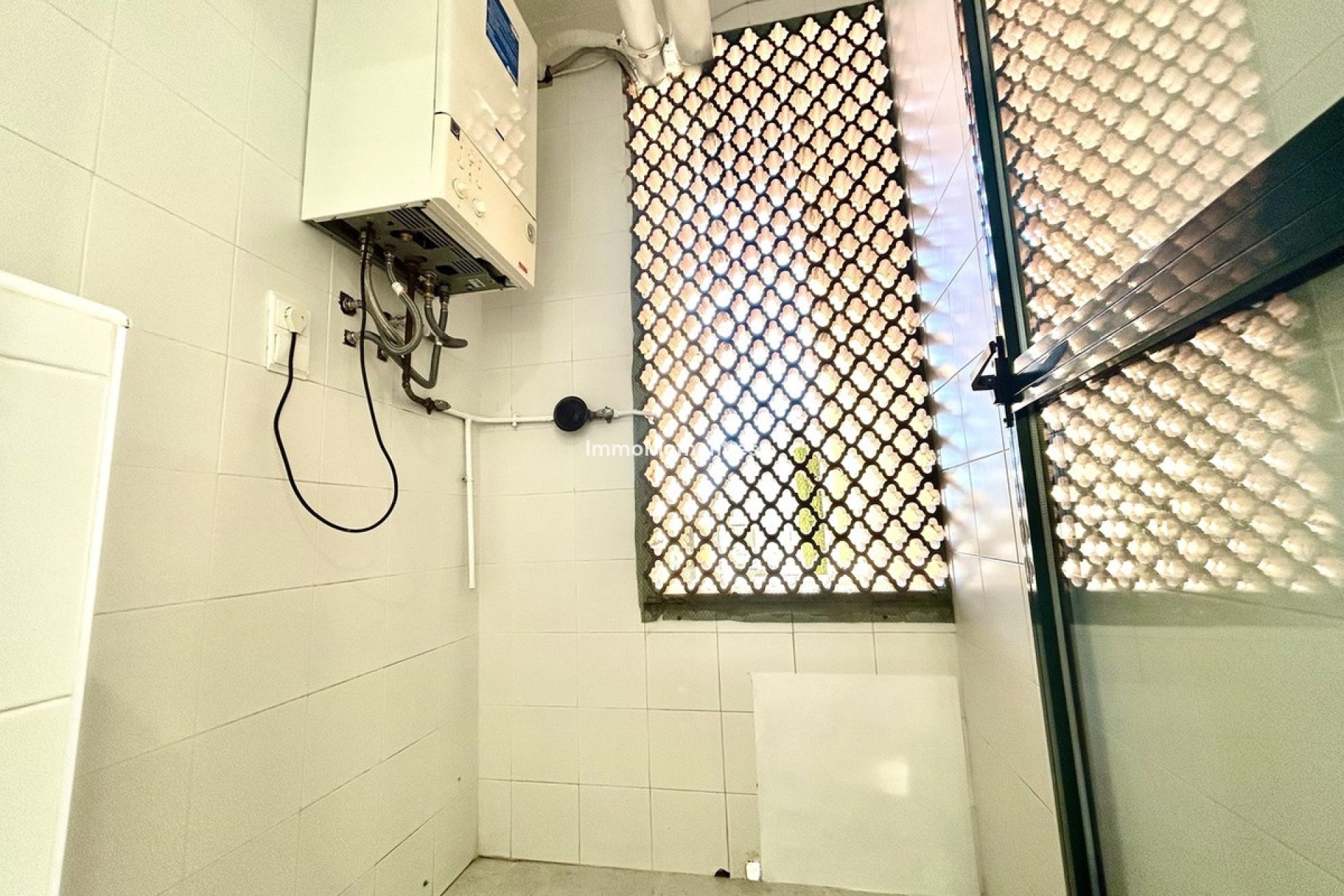 Bestaande woning - Appartement - Orihuela - Villamartín