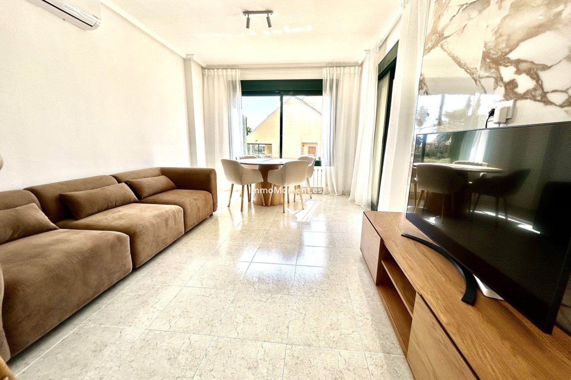 Bestaande woning - Appartement - Orihuela - Villamartín