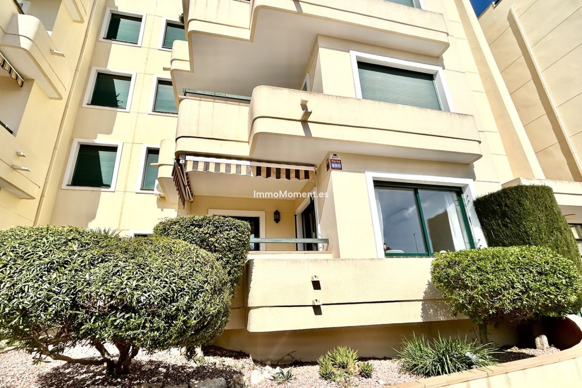 Bestaande woning - Appartement - Orihuela - Villamartín