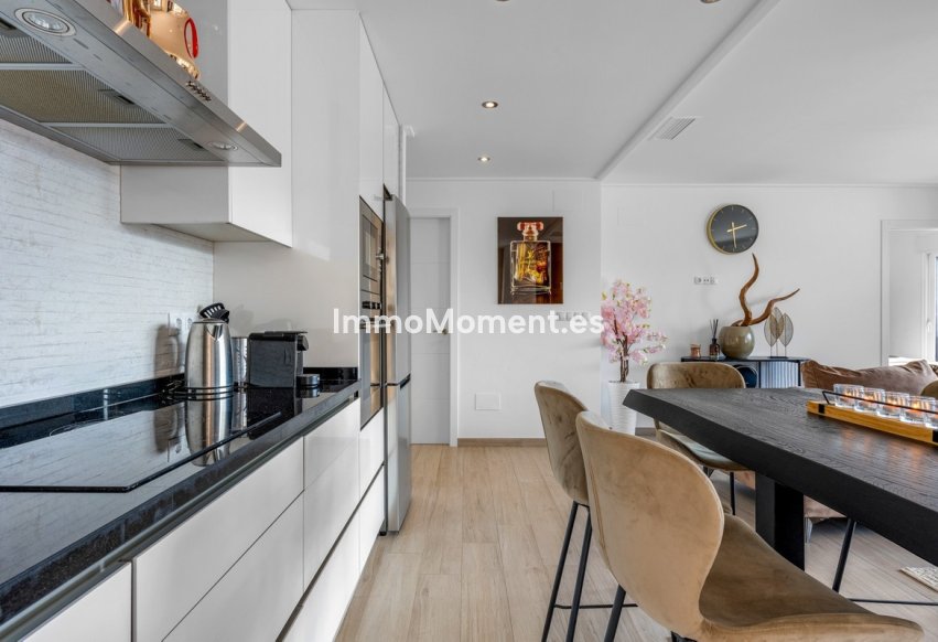 Bestaande woning - Appartement - Orihuela - Villamartin