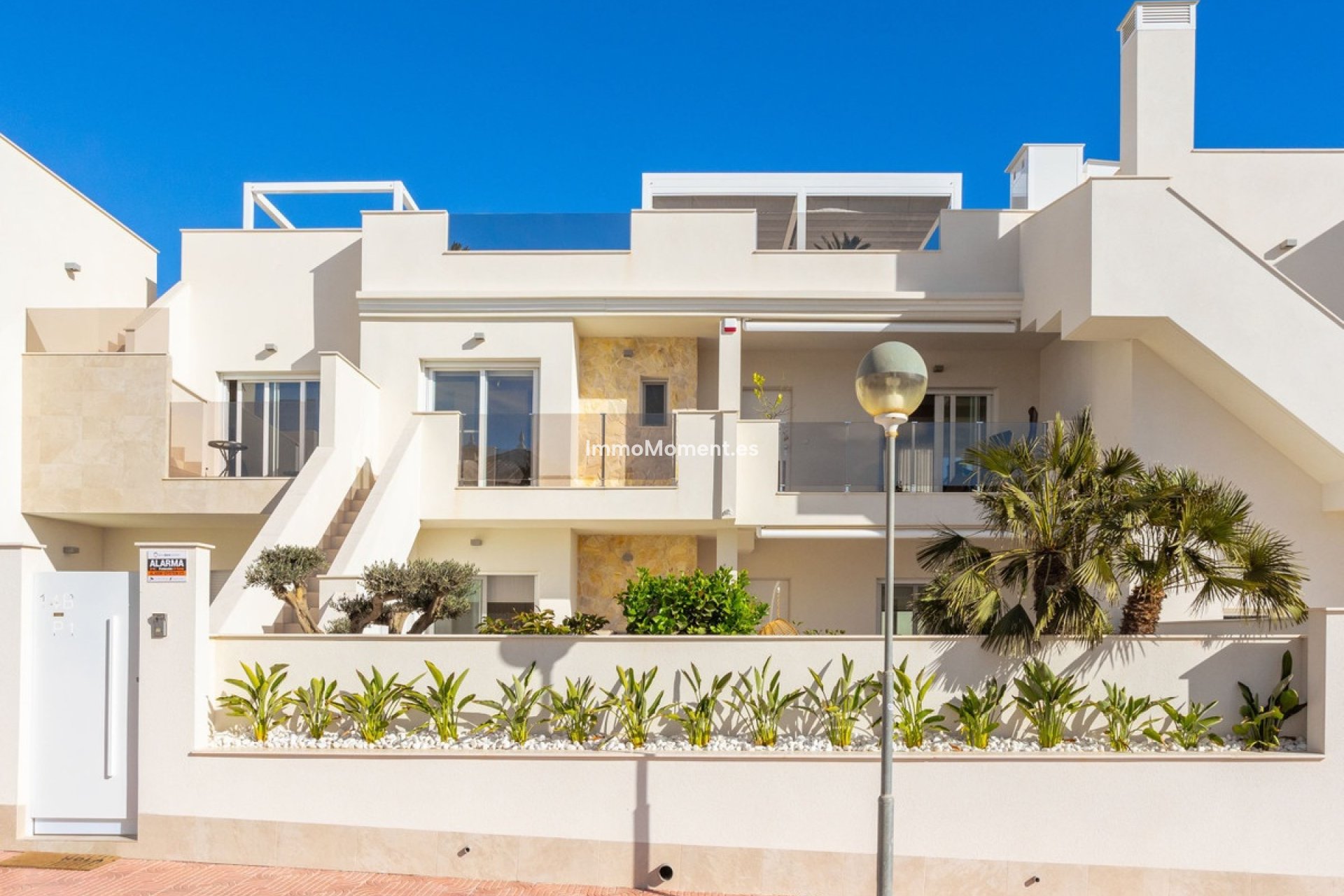 Bestaande woning - Appartement - Orihuela - Villamartin