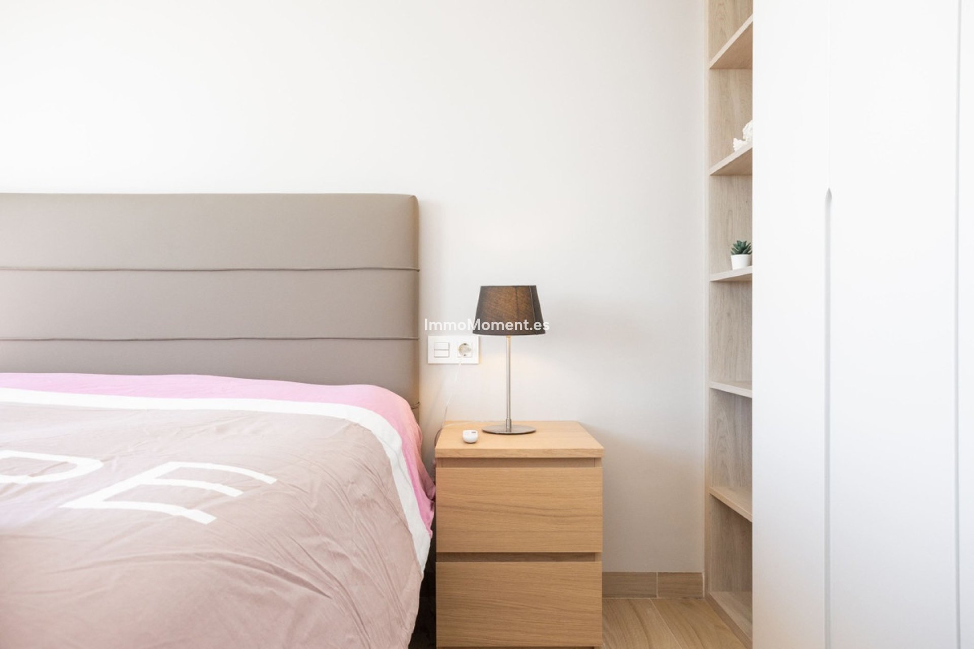 Bestaande woning - Appartement - Orihuela - Villamartin