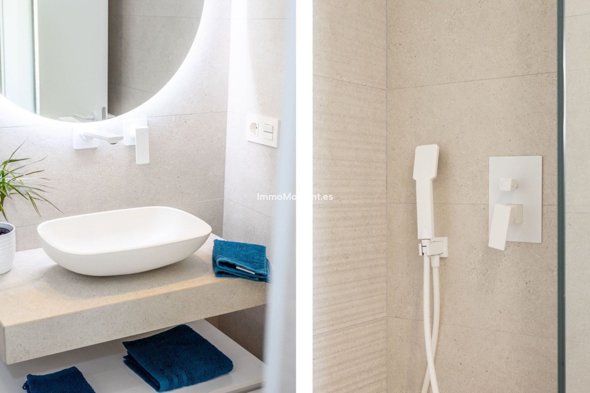 Bestaande woning - Appartement - Orihuela - Villamartin