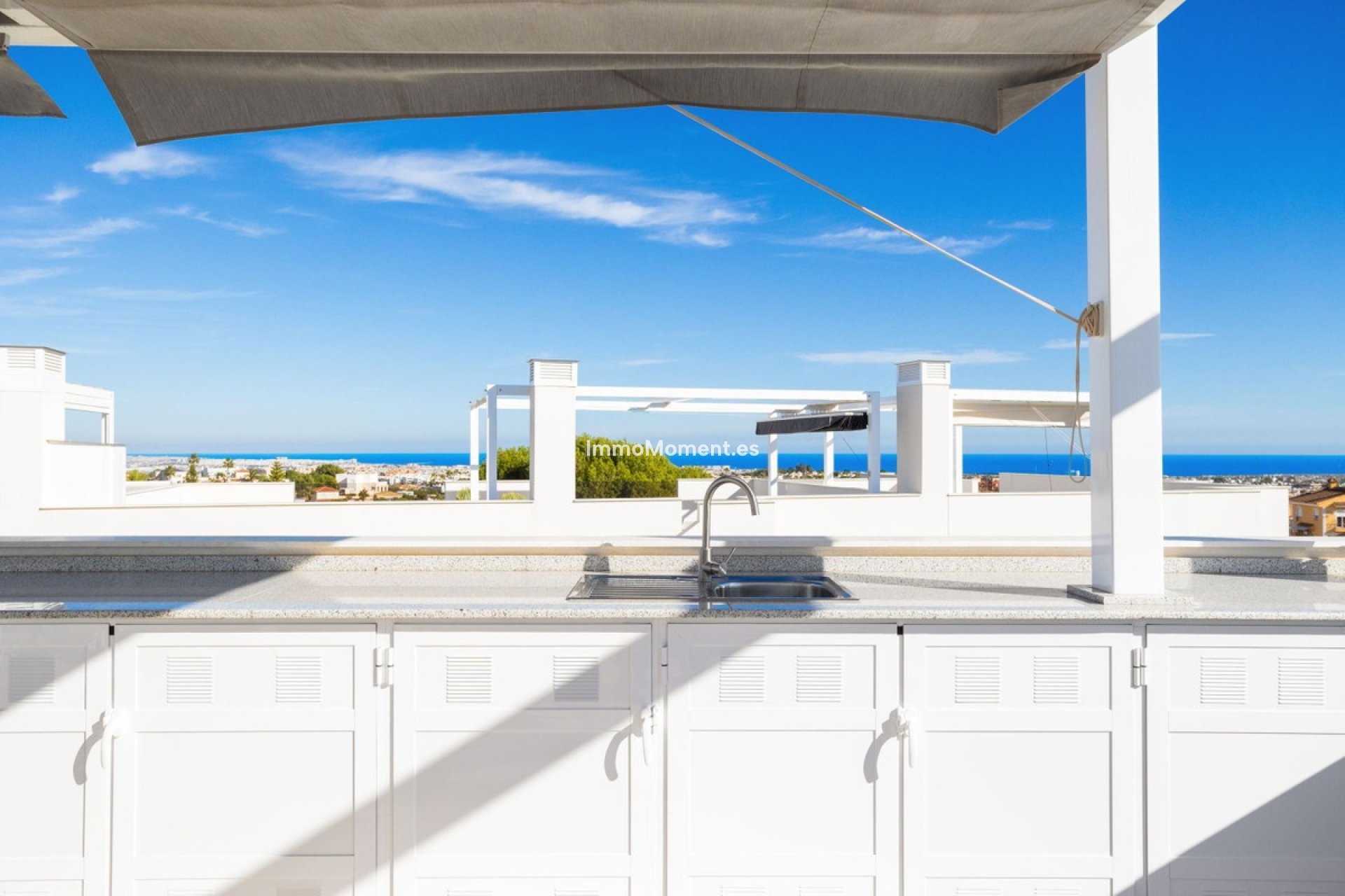 Bestaande woning - Appartement - Orihuela - Villamartin