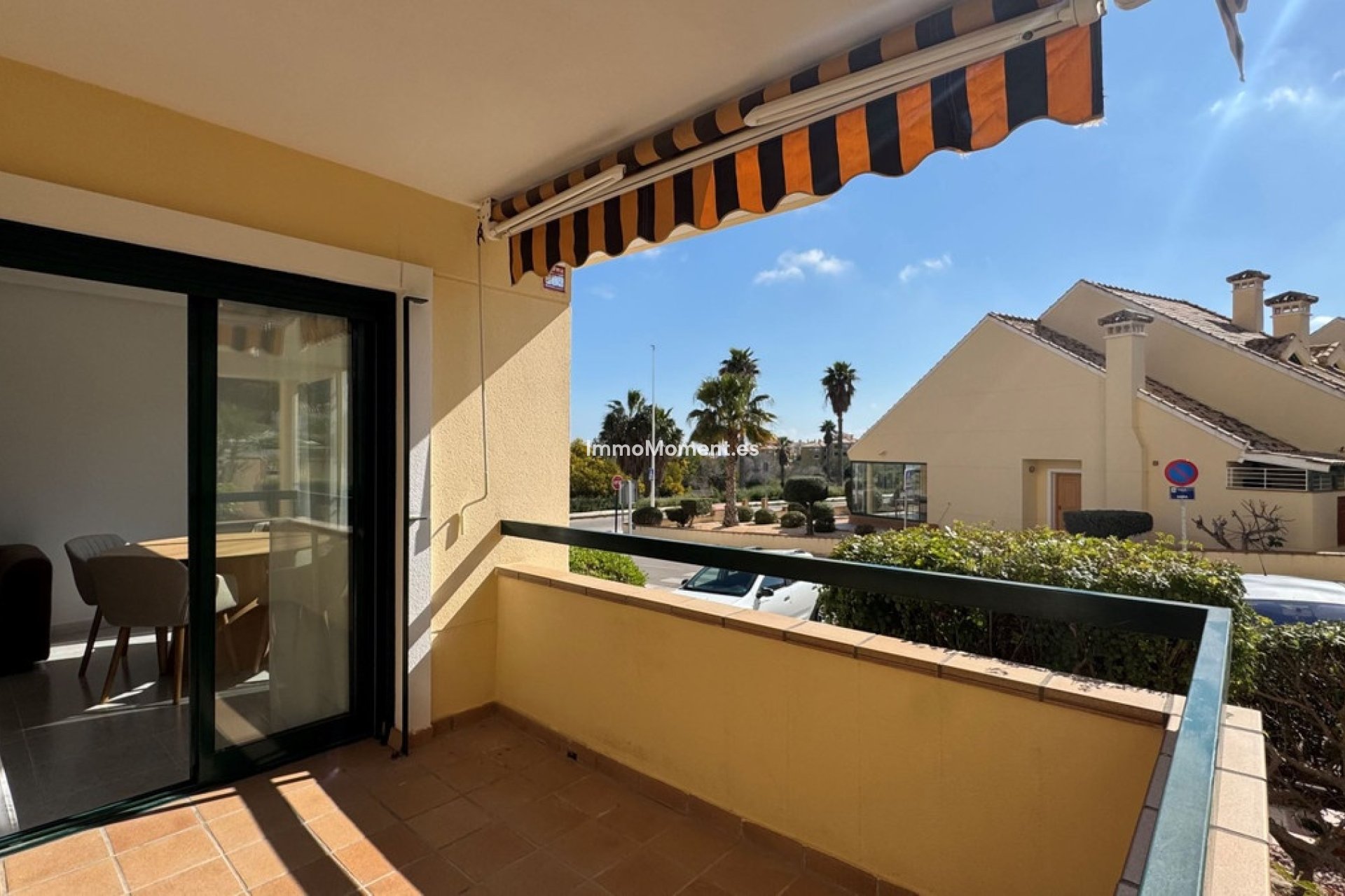 Bestaande woning - Appartement - Orihuela - Villamartin