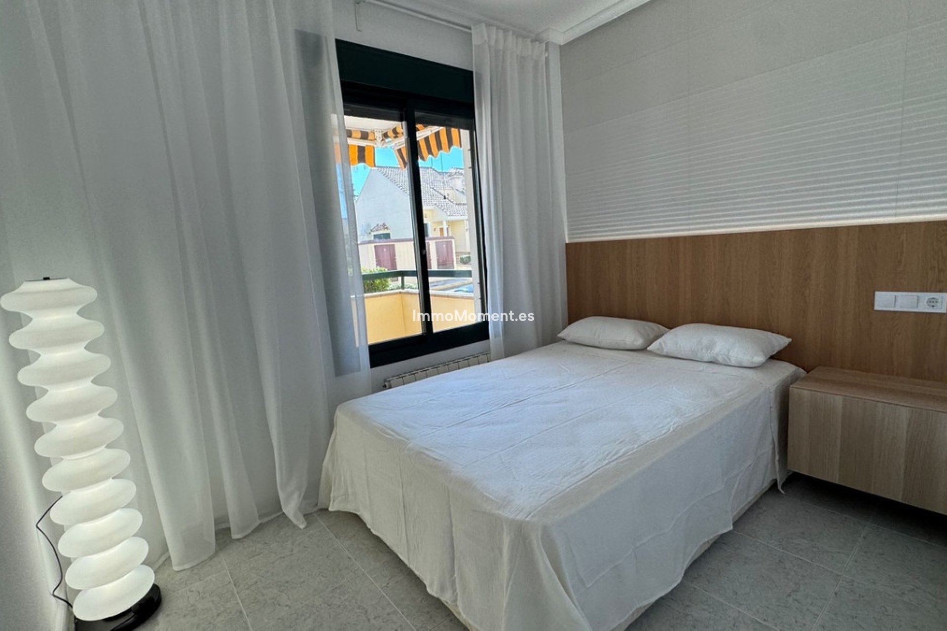 Bestaande woning - Appartement - Orihuela - Villamartin