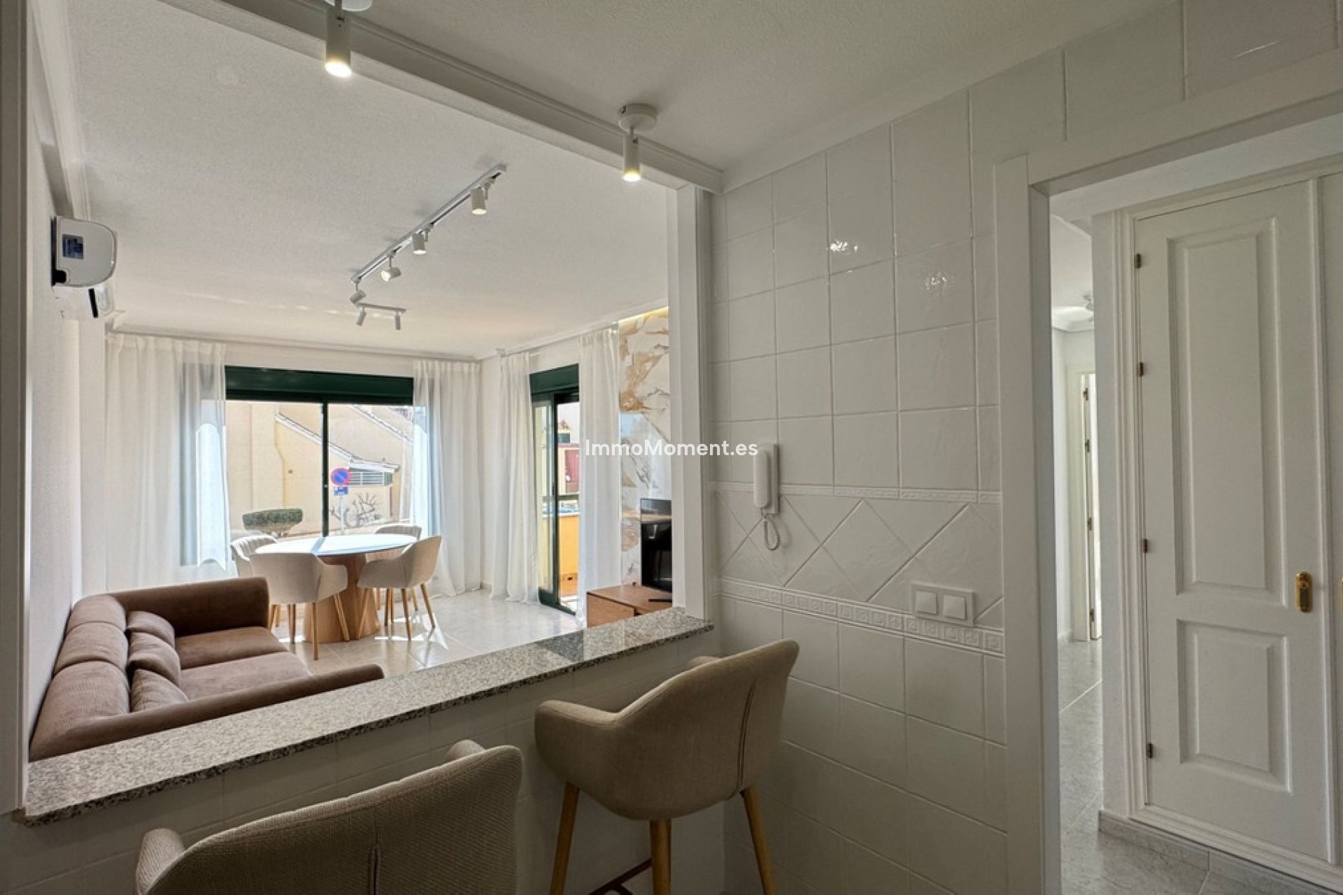 Bestaande woning - Appartement - Orihuela - Villamartin