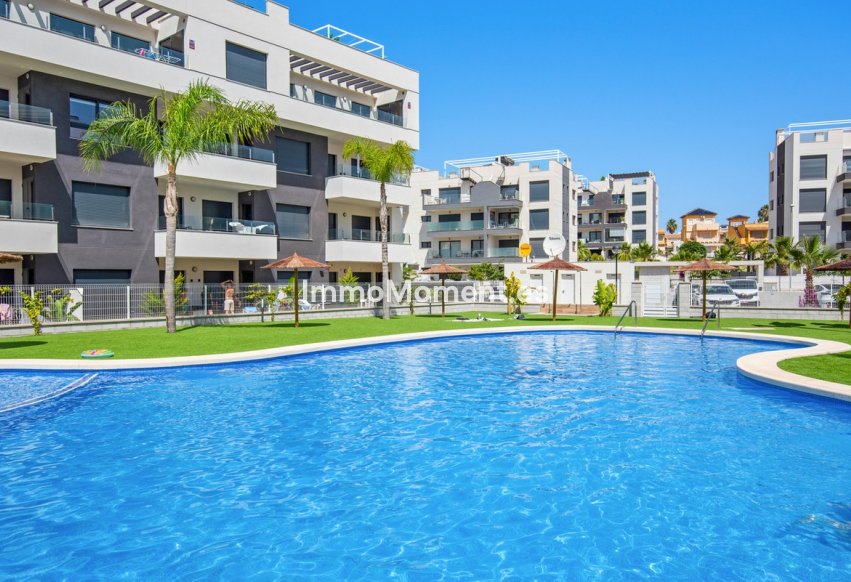 Bestaande woning - Appartement - Orihuela - Villamartin