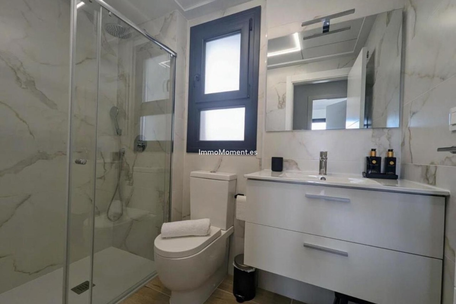 Bestaande woning - Appartement - Orihuela - Villamartin