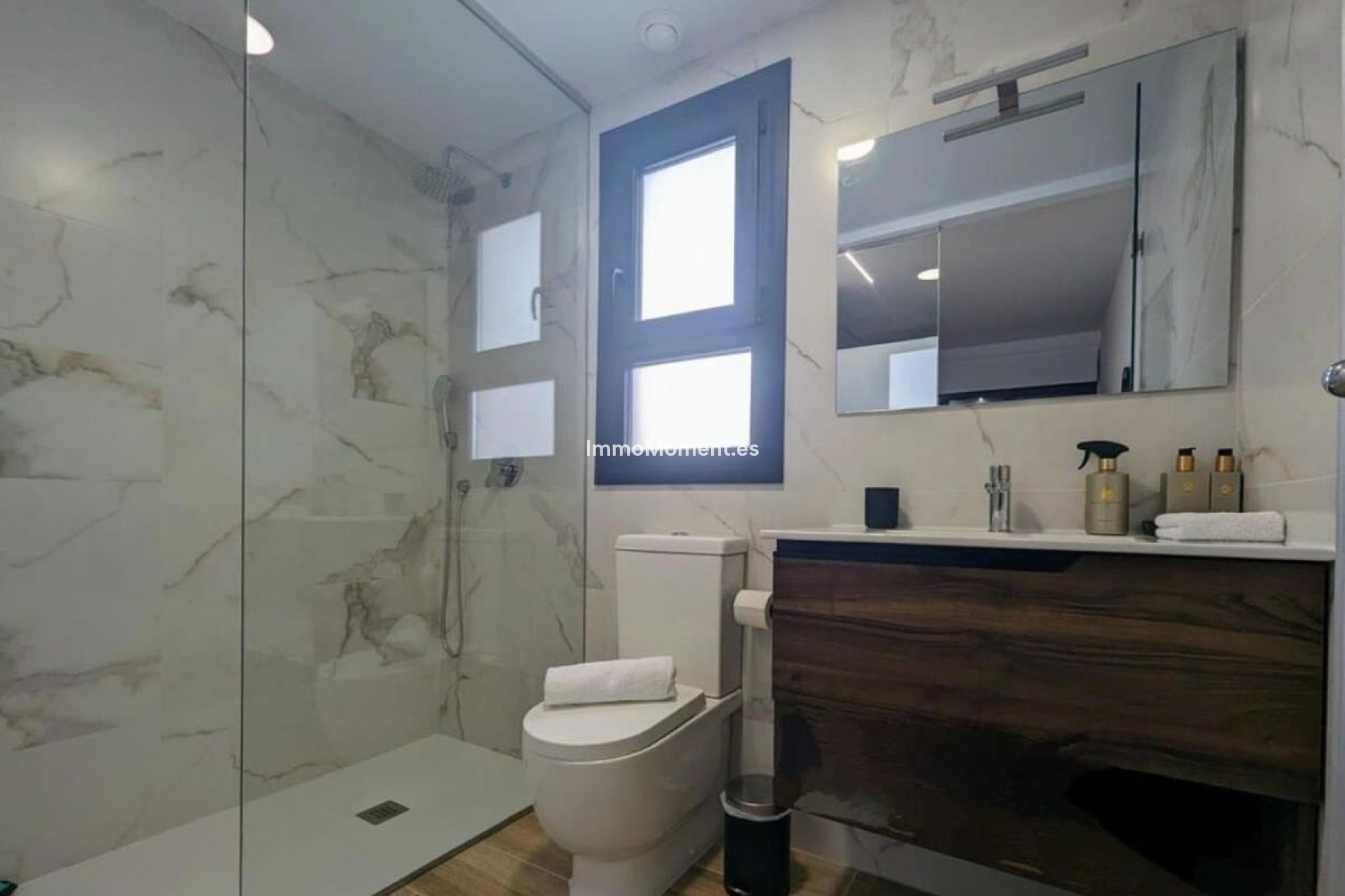 Bestaande woning - Appartement - Orihuela - Villamartin