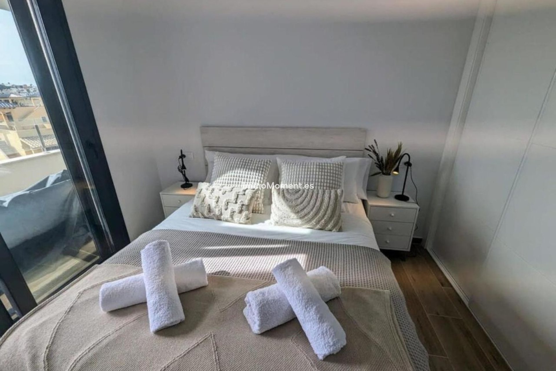 Bestaande woning - Appartement - Orihuela - Villamartin