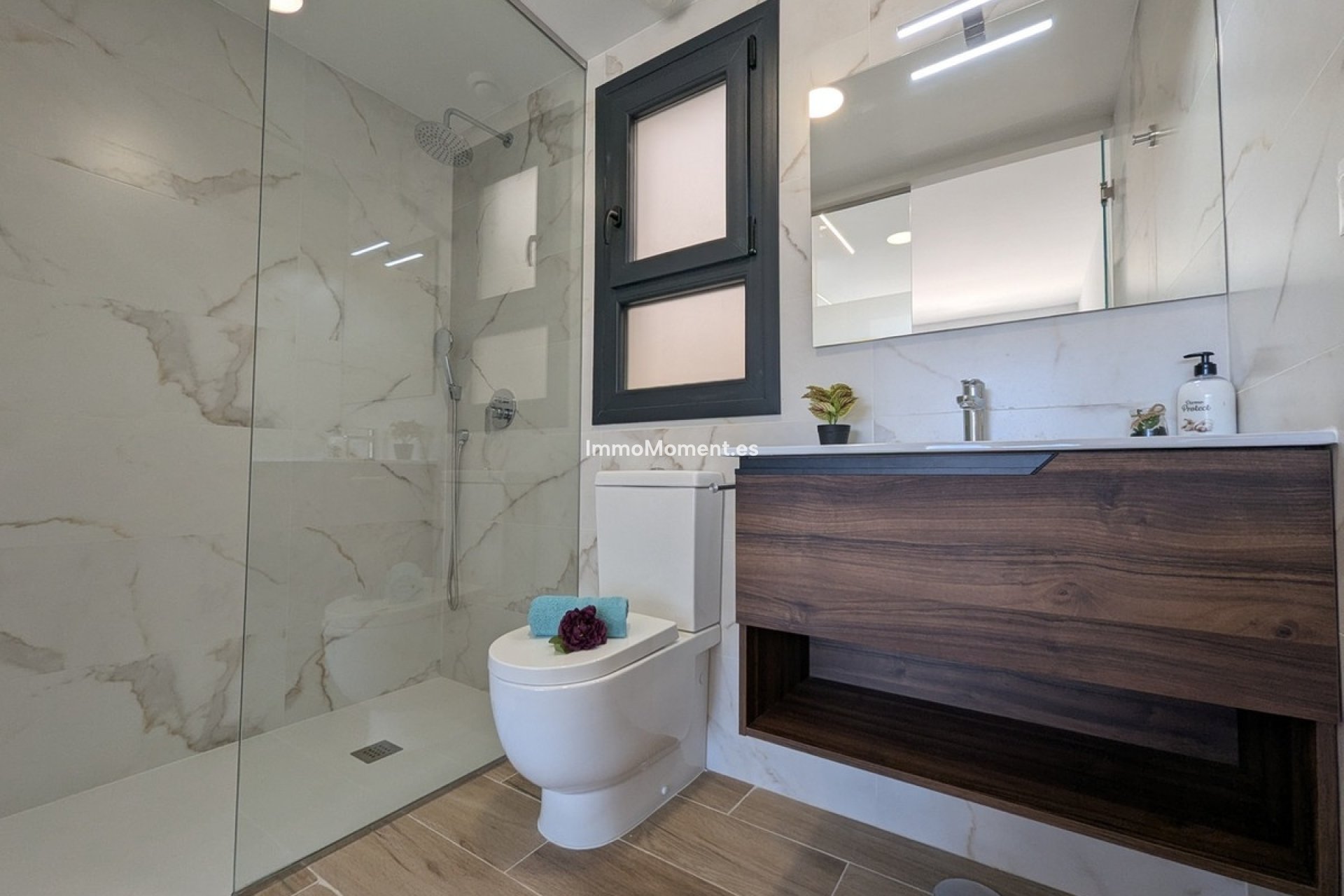 Bestaande woning - Appartement - Orihuela - Villamartin