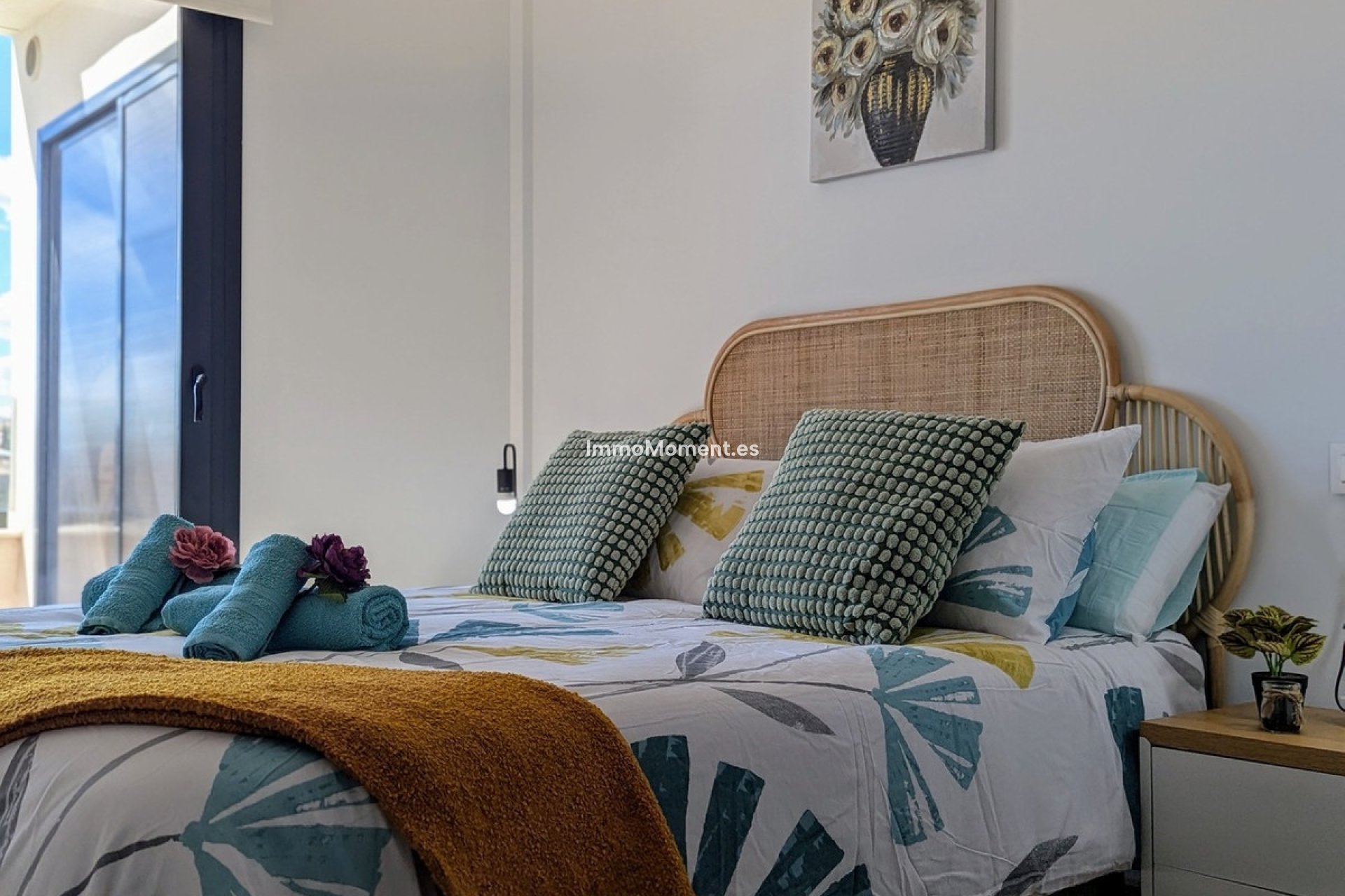 Bestaande woning - Appartement - Orihuela - Villamartin