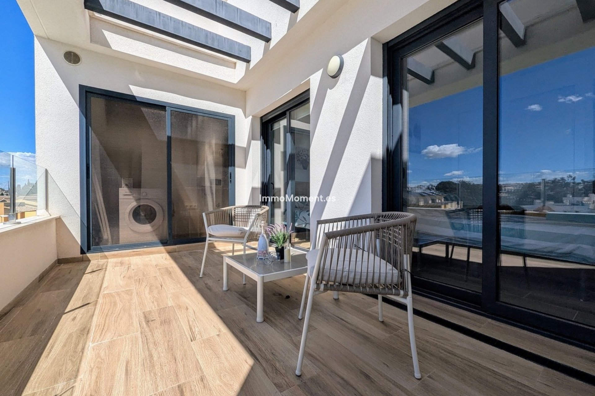 Bestaande woning - Appartement - Orihuela - Villamartin