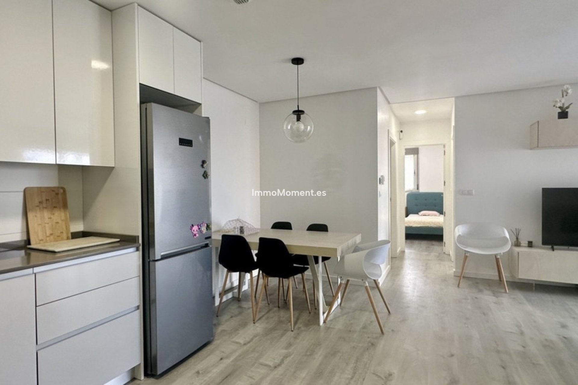 Bestaande woning - Appartement - Orihuela - Villamartin