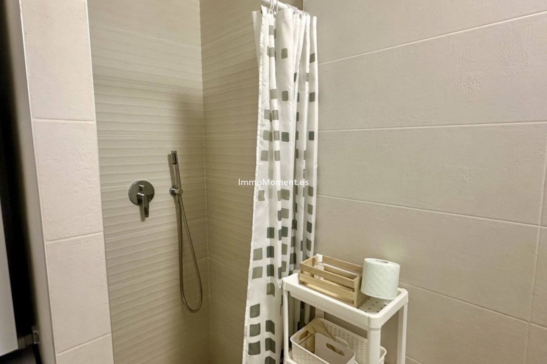 Bestaande woning - Appartement - Orihuela - Villamartin