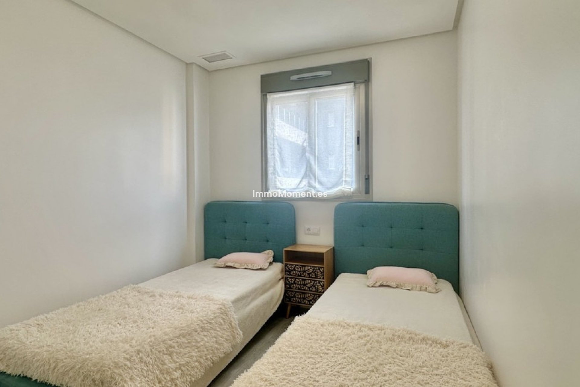 Bestaande woning - Appartement - Orihuela - Villamartin