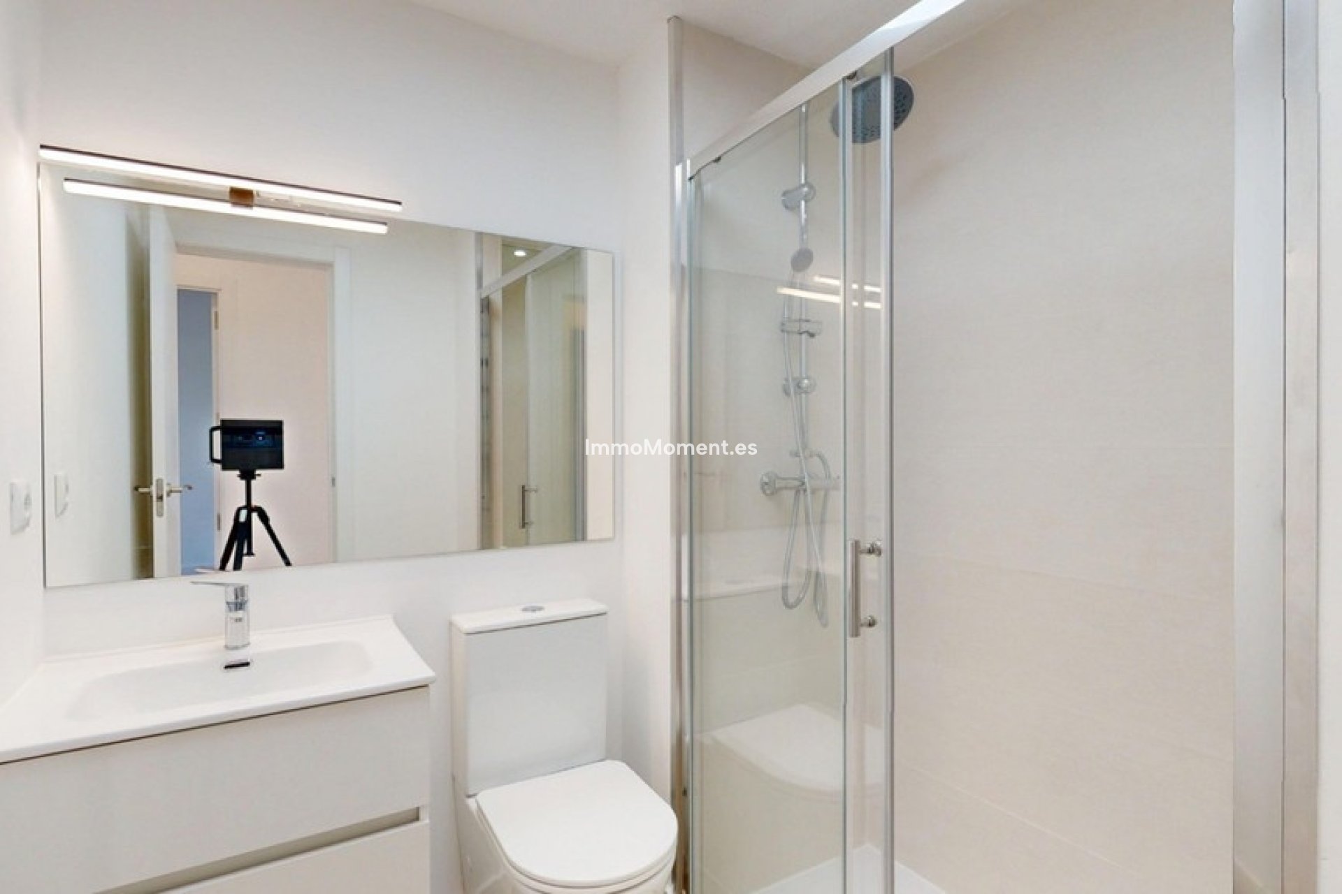 Bestaande woning - Appartement - Orihuela - Villamartin