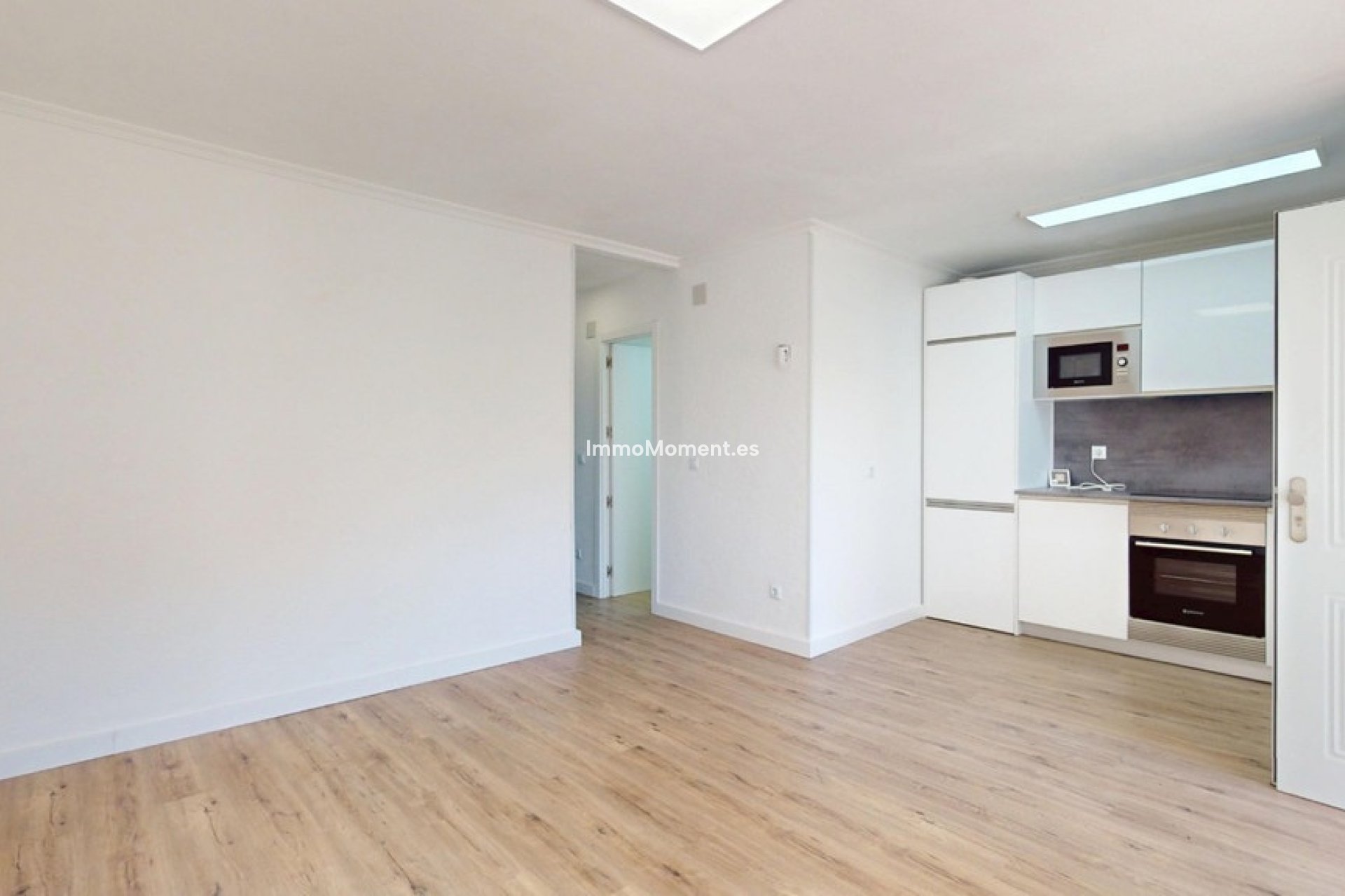 Bestaande woning - Appartement - Orihuela - Villamartin