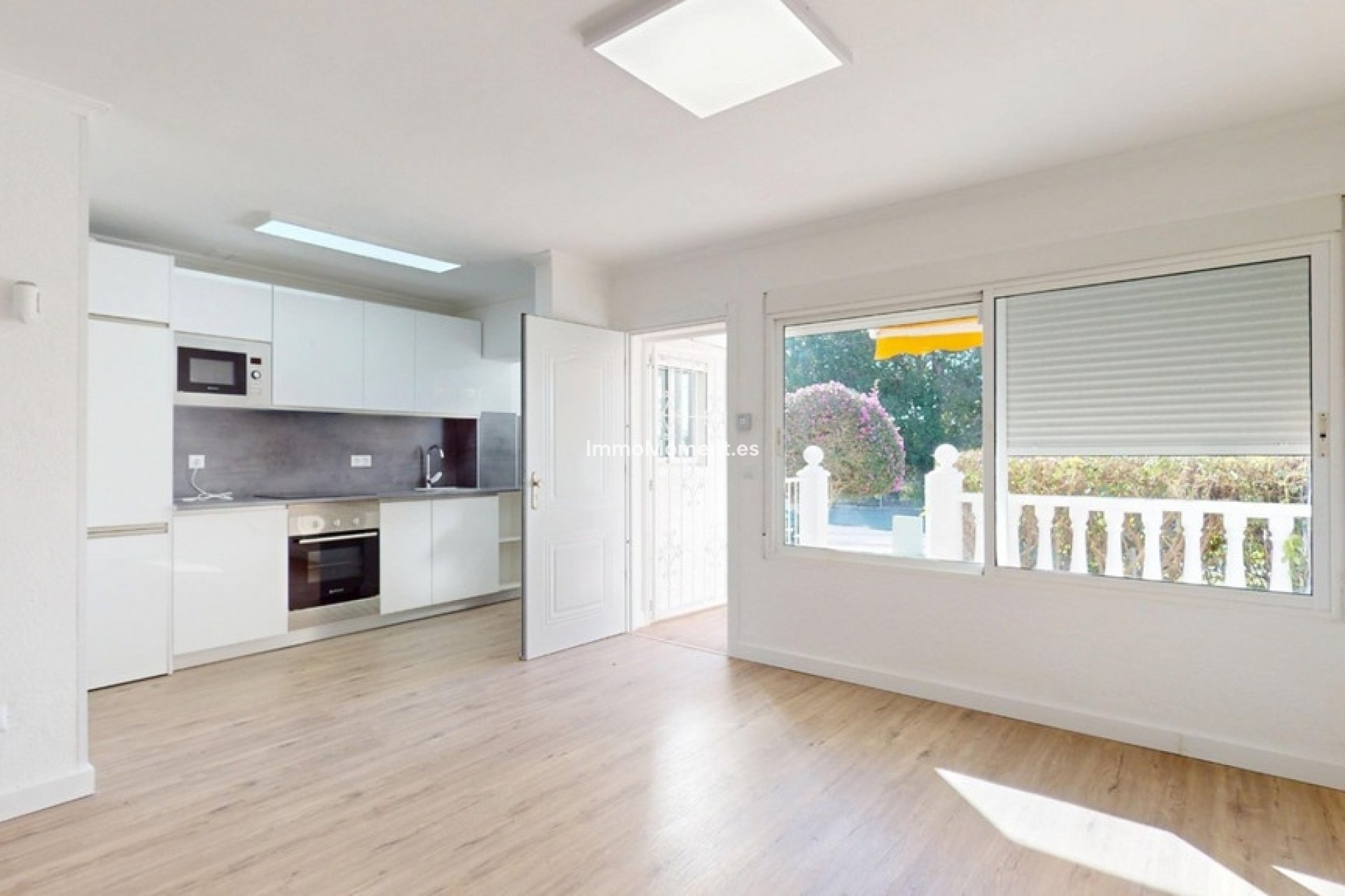 Bestaande woning - Appartement - Orihuela - Villamartin