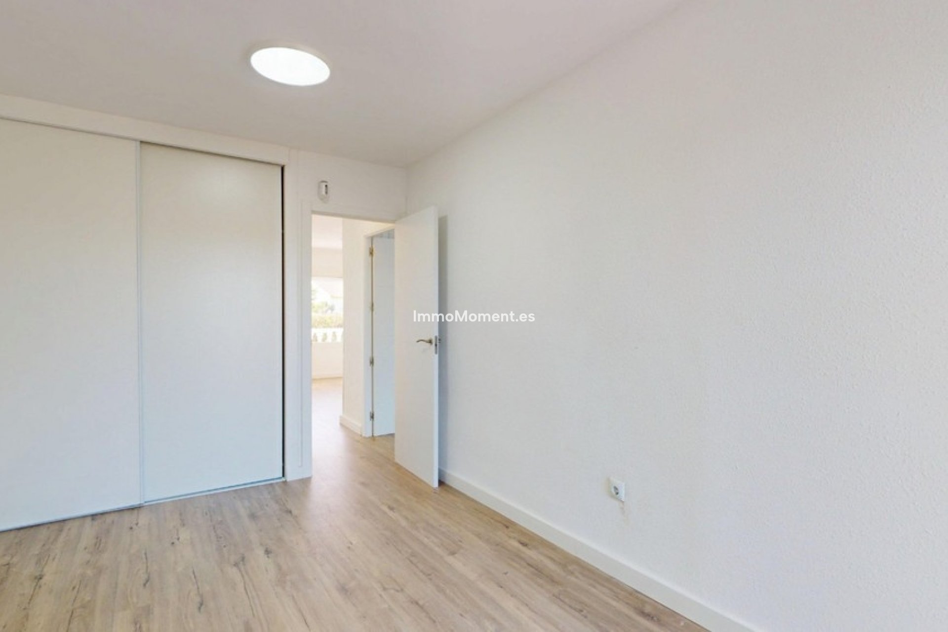 Bestaande woning - Appartement - Orihuela - Villamartin