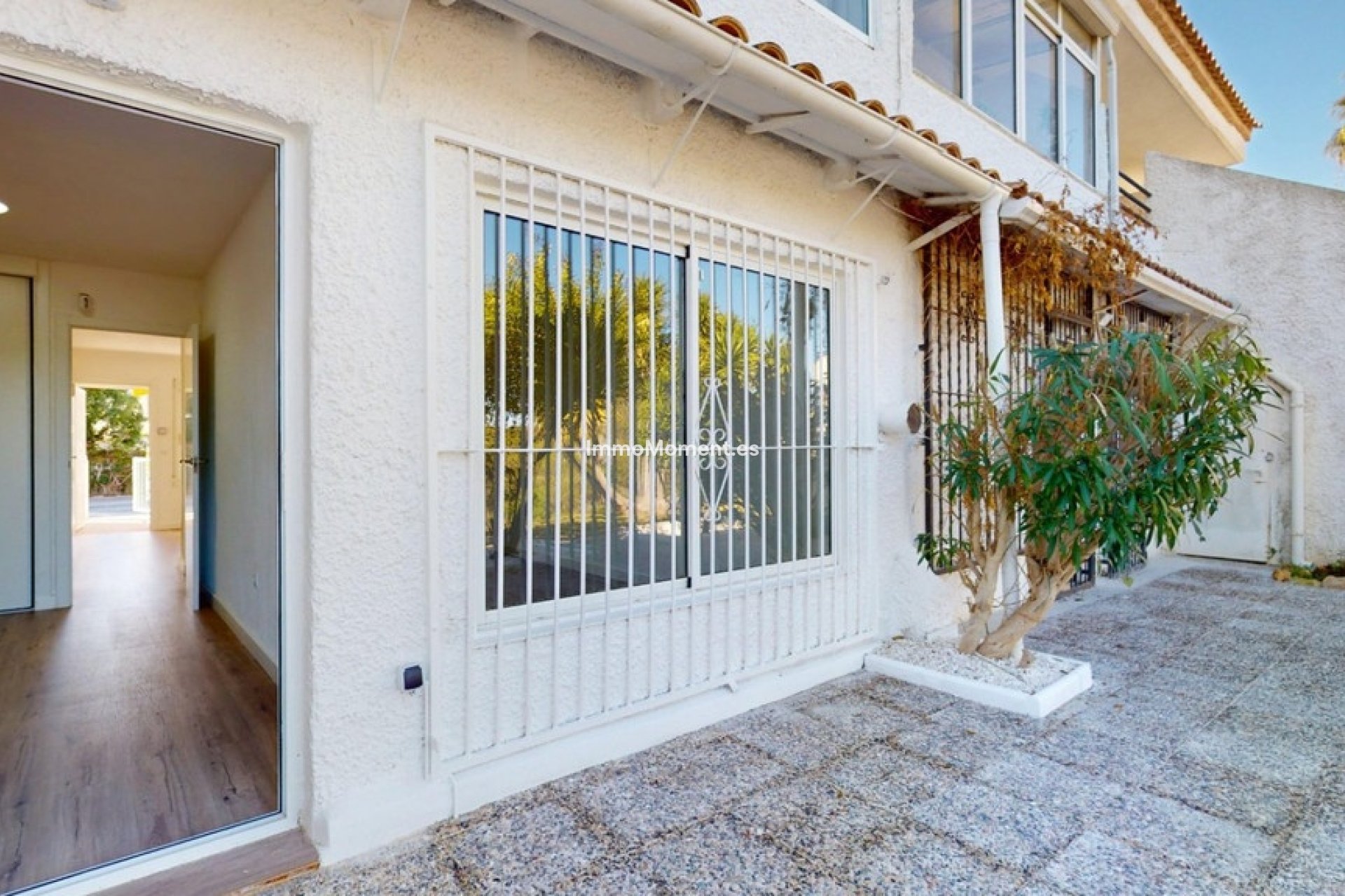 Bestaande woning - Appartement - Orihuela - Villamartin
