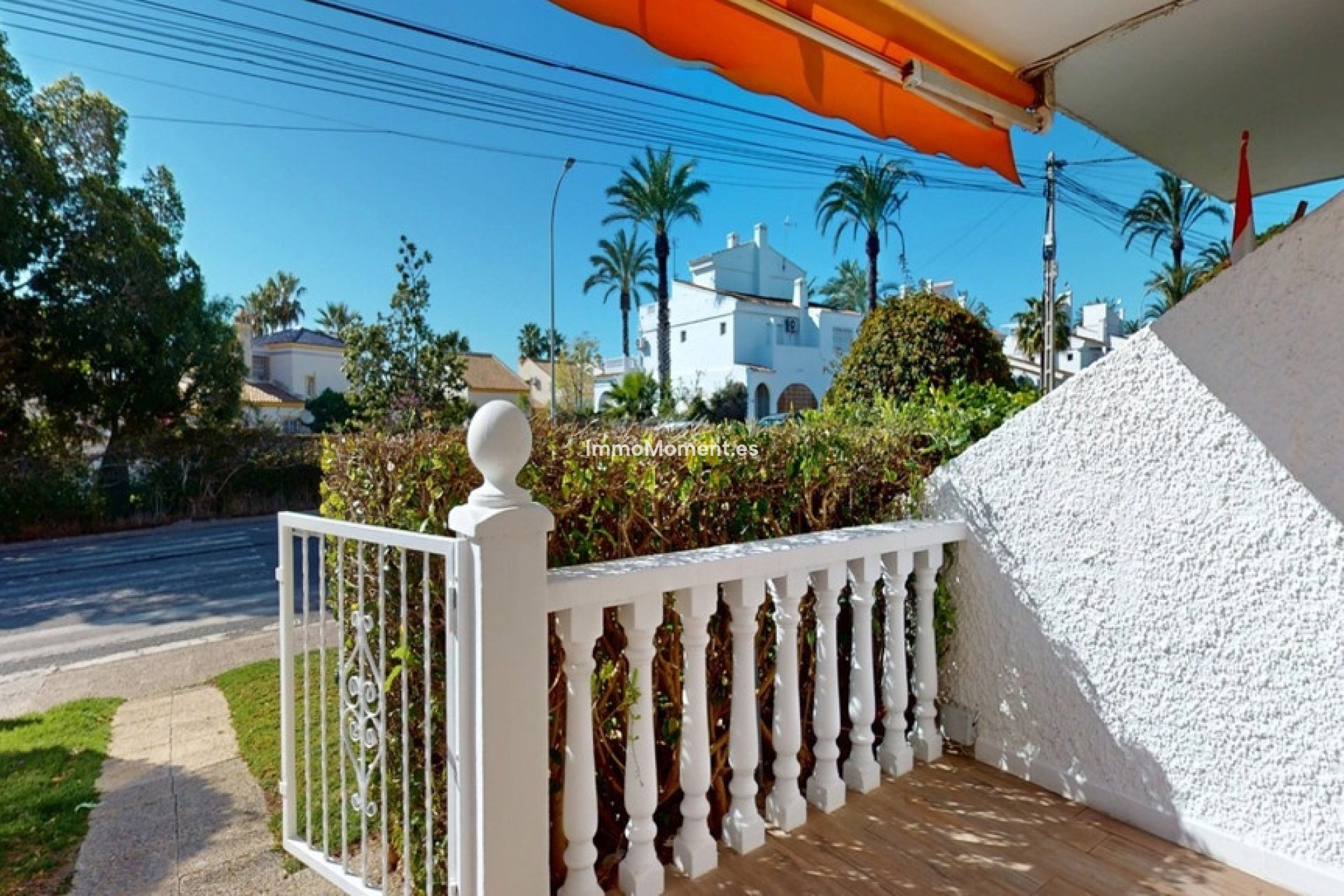 Bestaande woning - Appartement - Orihuela - Villamartin
