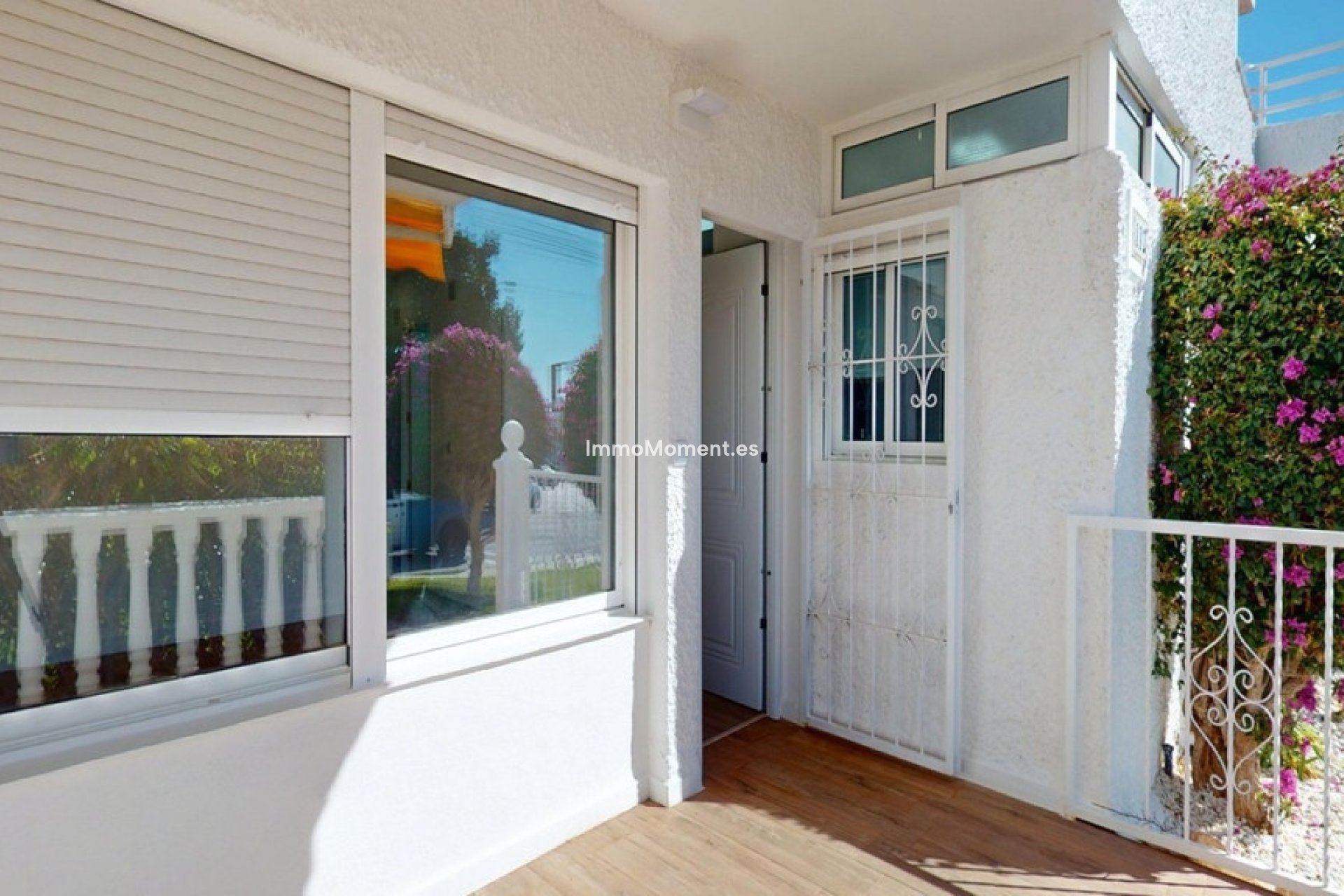 Bestaande woning - Appartement - Orihuela - Villamartin