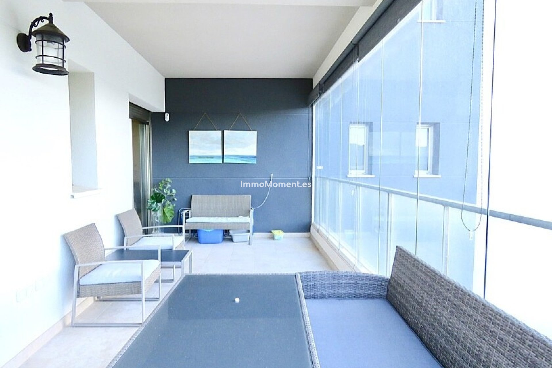 Bestaande woning - Appartement - Orihuela - Villamartin