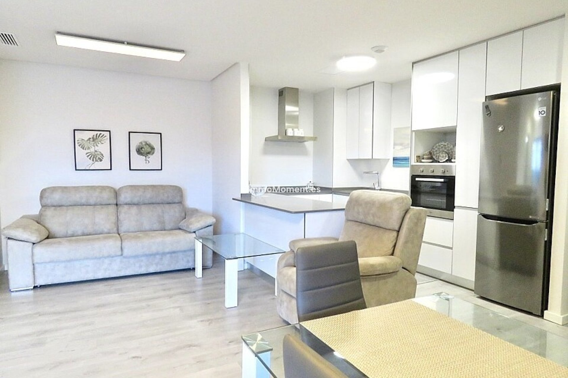 Bestaande woning - Appartement - Orihuela - Villamartin