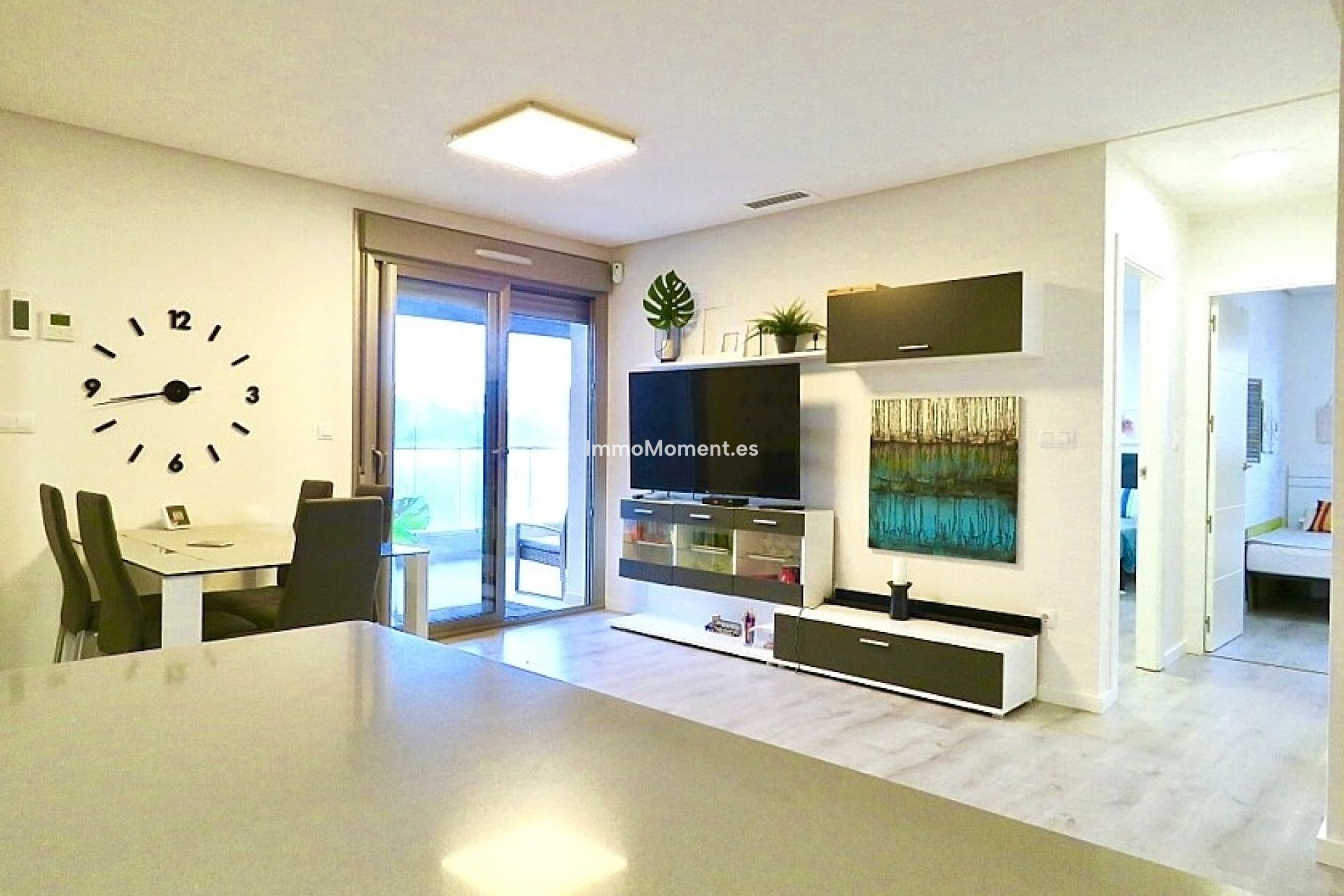 Bestaande woning - Appartement - Orihuela - Villamartin