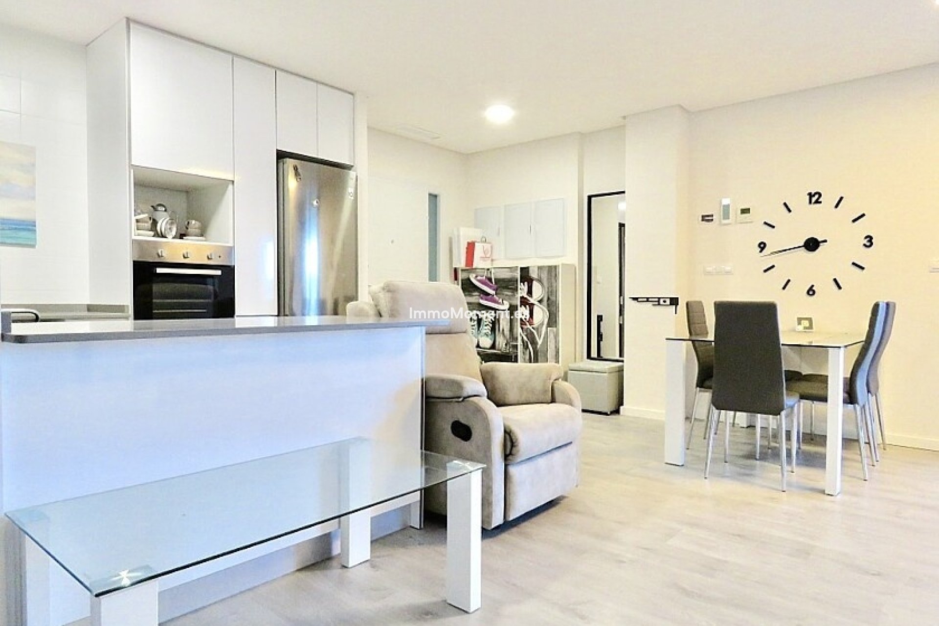 Bestaande woning - Appartement - Orihuela - Villamartin