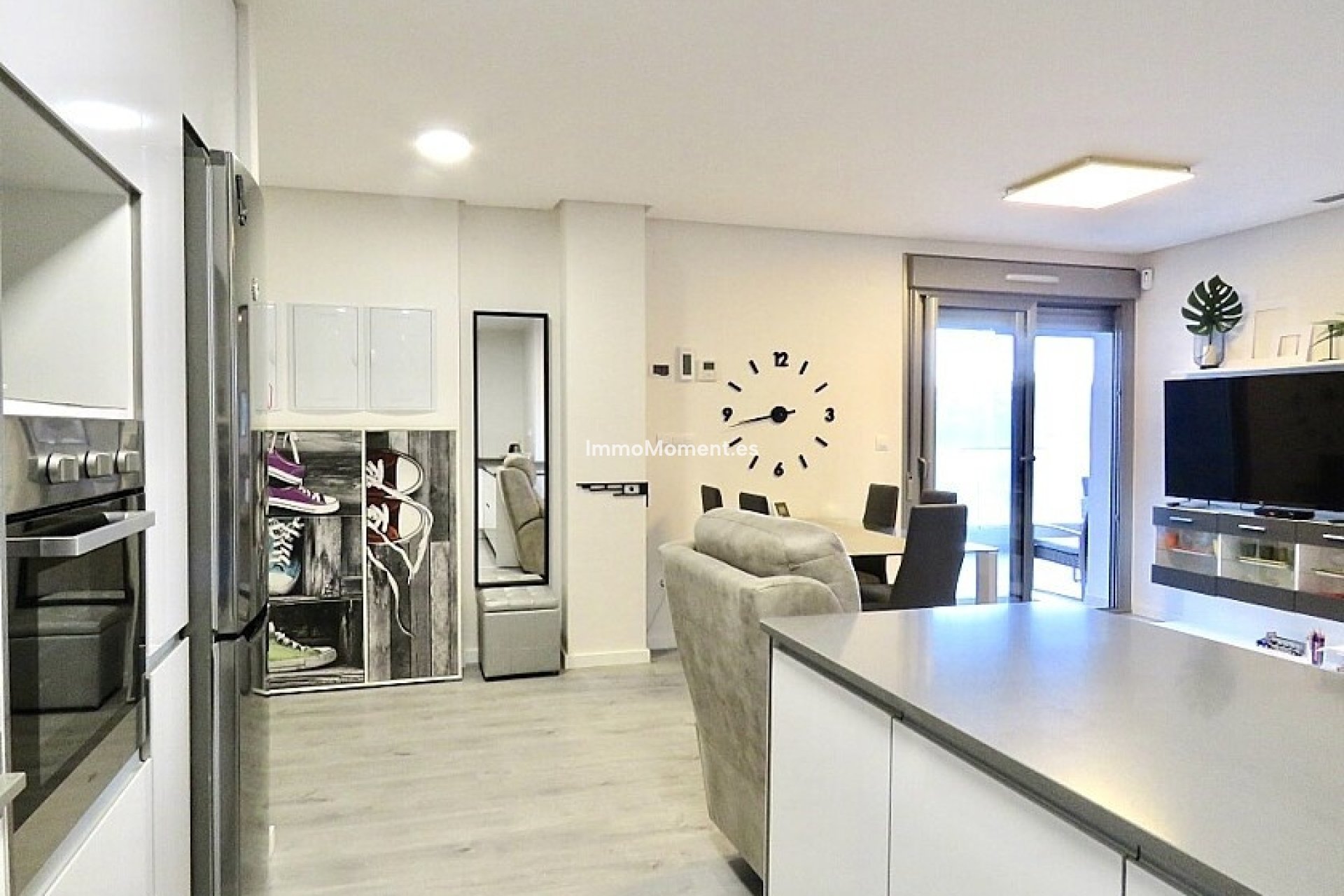 Bestaande woning - Appartement - Orihuela - Villamartin