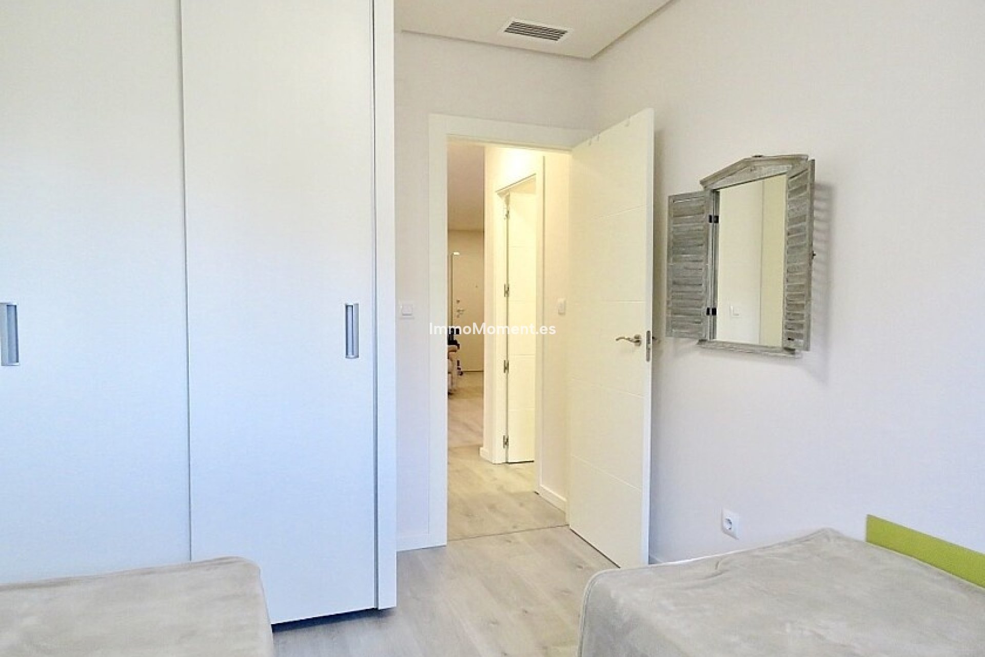 Bestaande woning - Appartement - Orihuela - Villamartin
