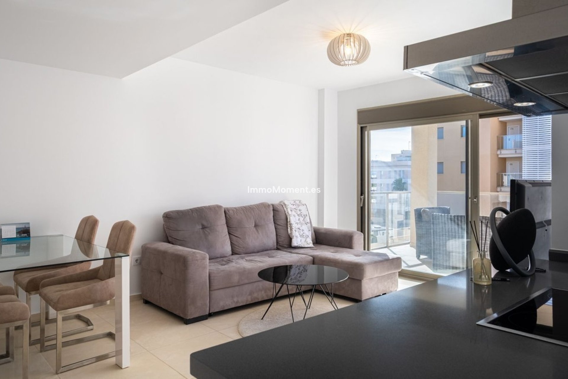 Bestaande woning - Appartement - Orihuela - Villamartin