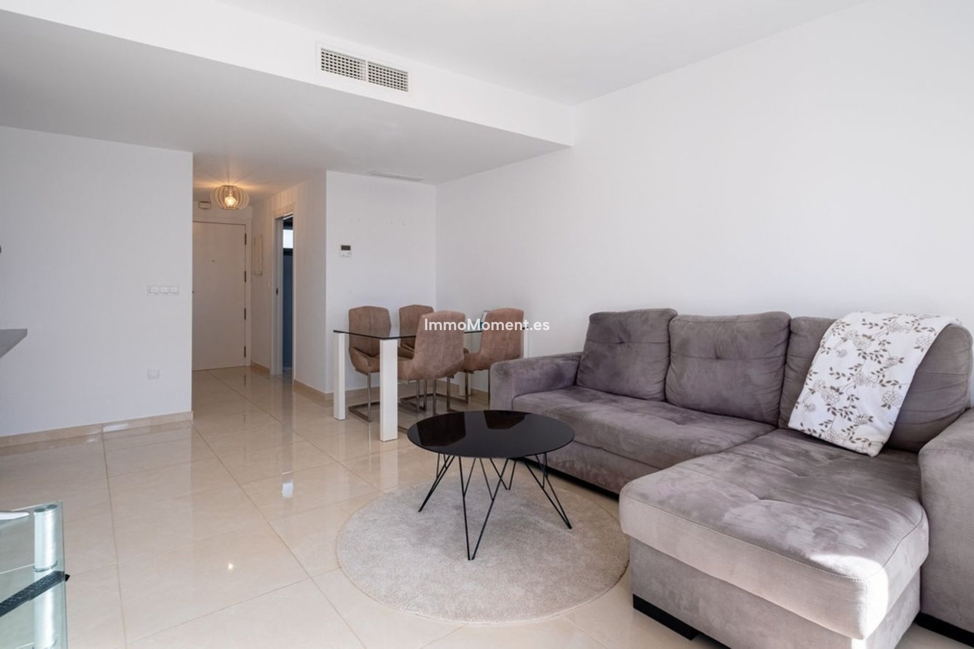 Bestaande woning - Appartement - Orihuela - Villamartin