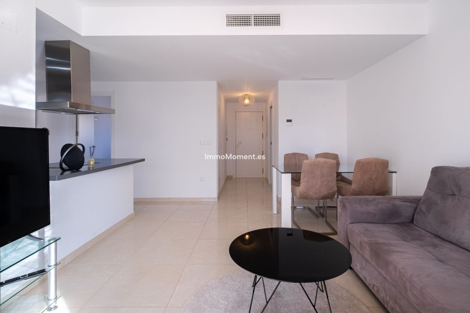 Bestaande woning - Appartement - Orihuela - Villamartin