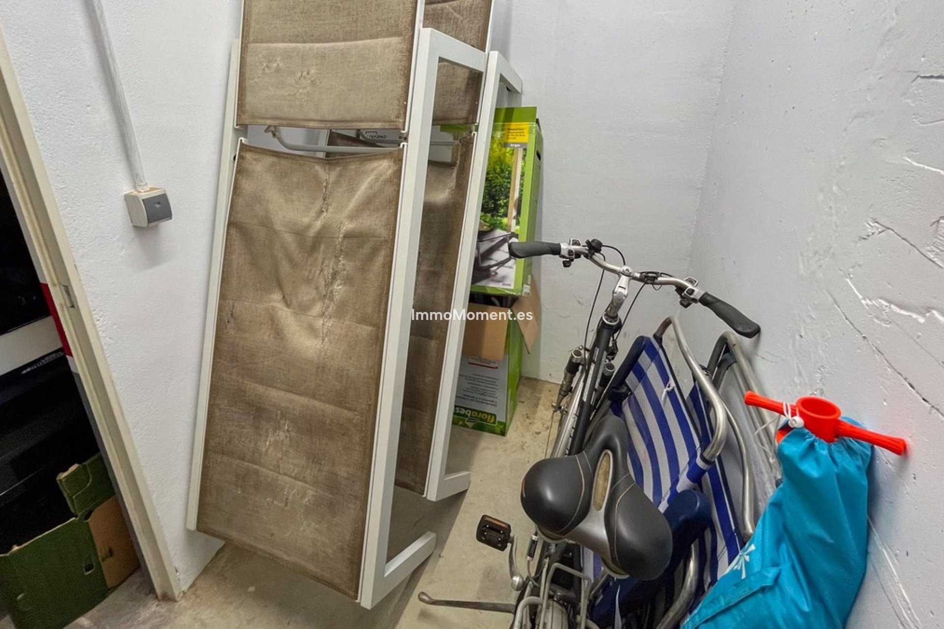 Bestaande woning - Appartement - Orihuela - Villamartin