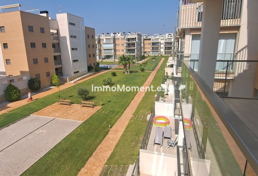 Bestaande woning - Appartement - Orihuela - Villamartin