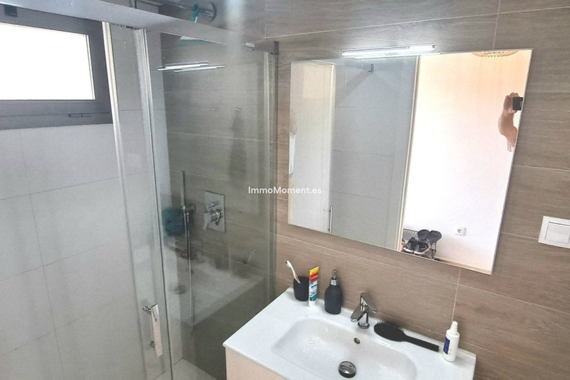 Bestaande woning - Appartement - Orihuela - Villamartin