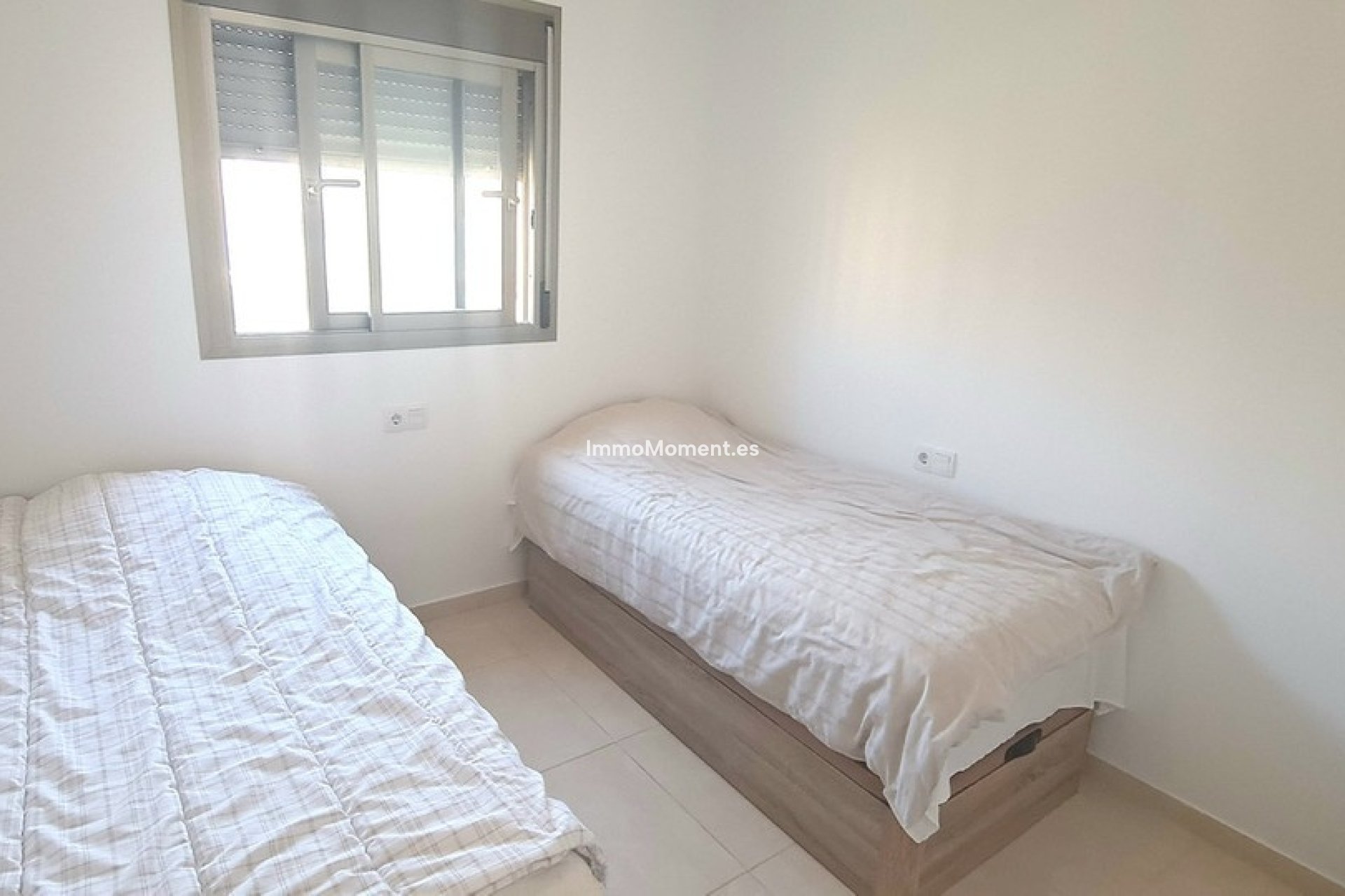 Bestaande woning - Appartement - Orihuela - Villamartin