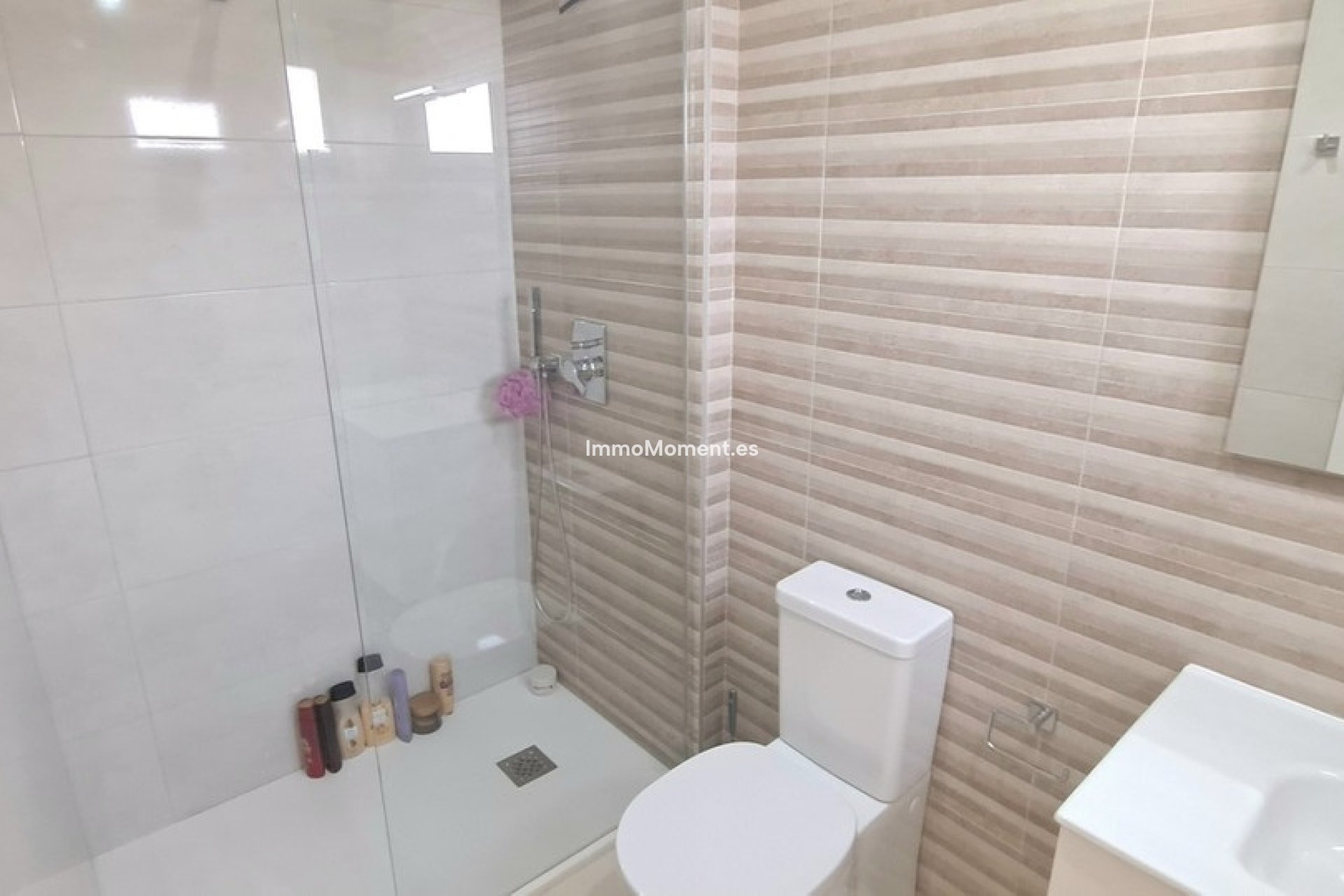 Bestaande woning - Appartement - Orihuela - Villamartin
