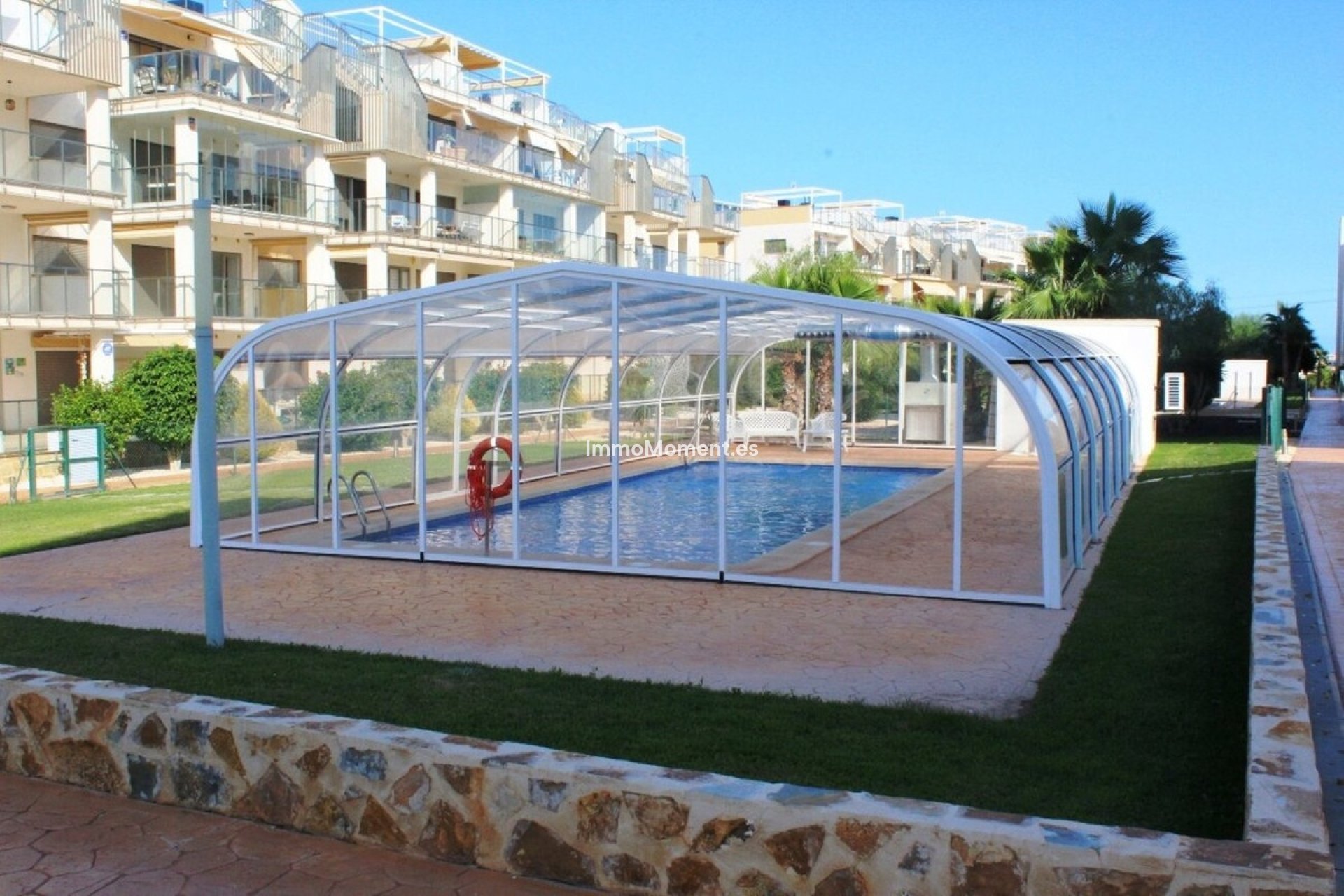 Bestaande woning - Appartement - Orihuela - Villamartin